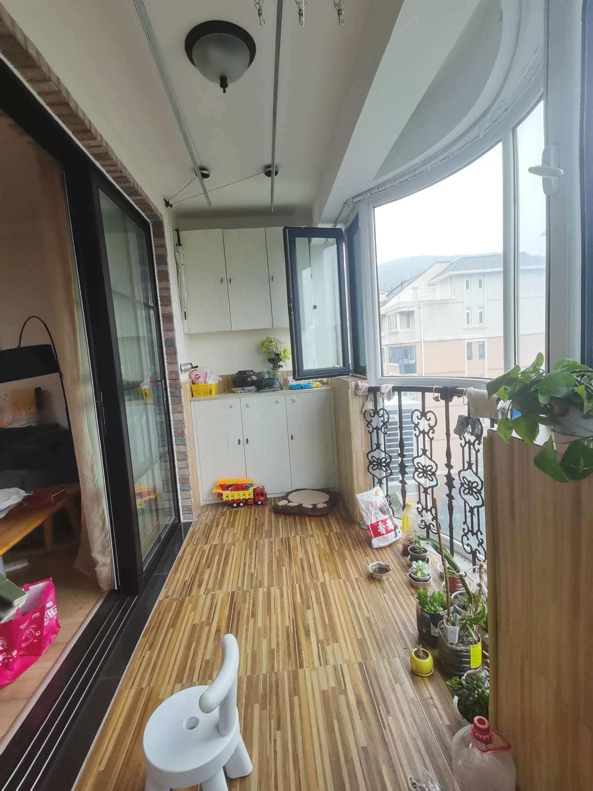阳光舜城中区八区