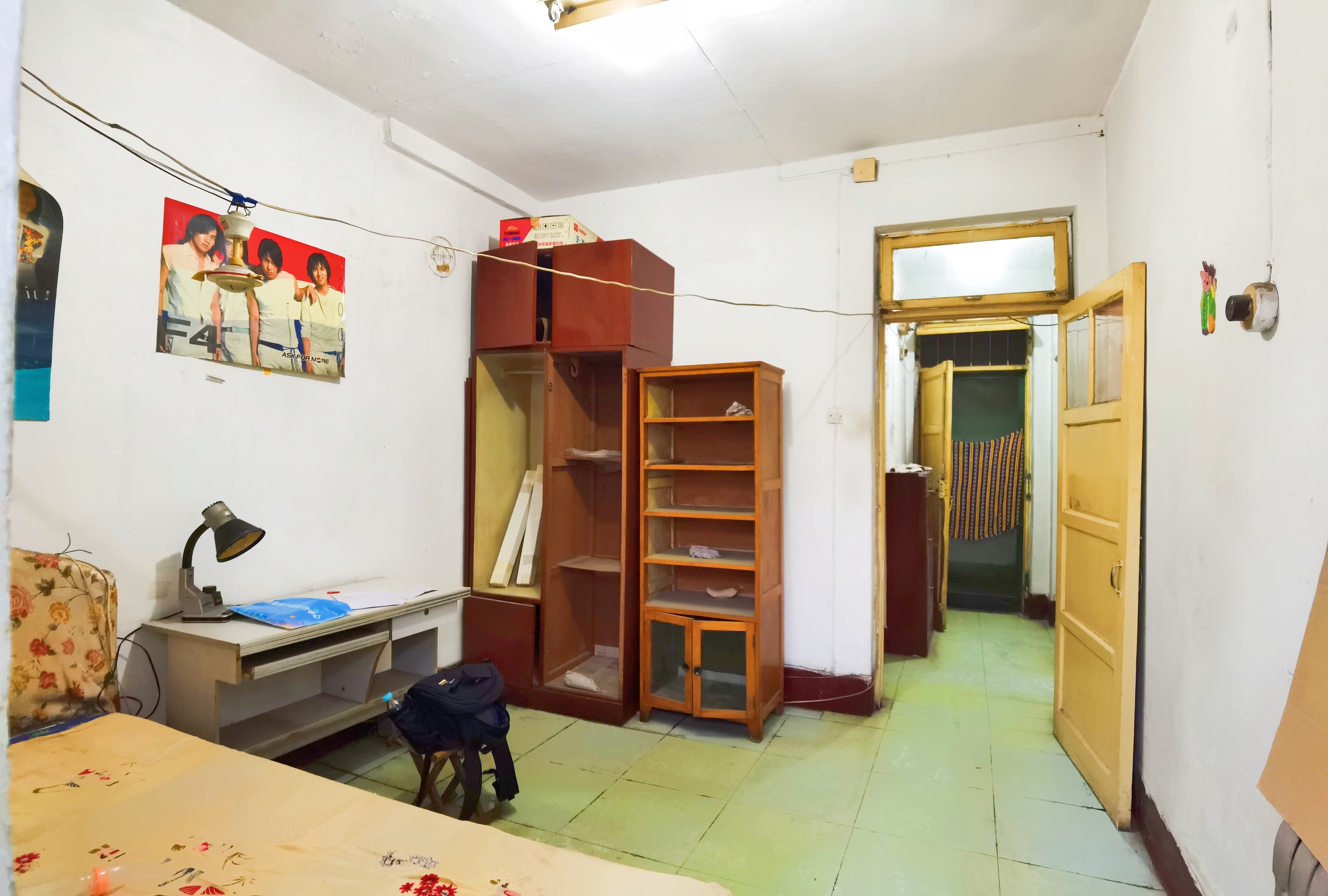 崇德街单位宿舍