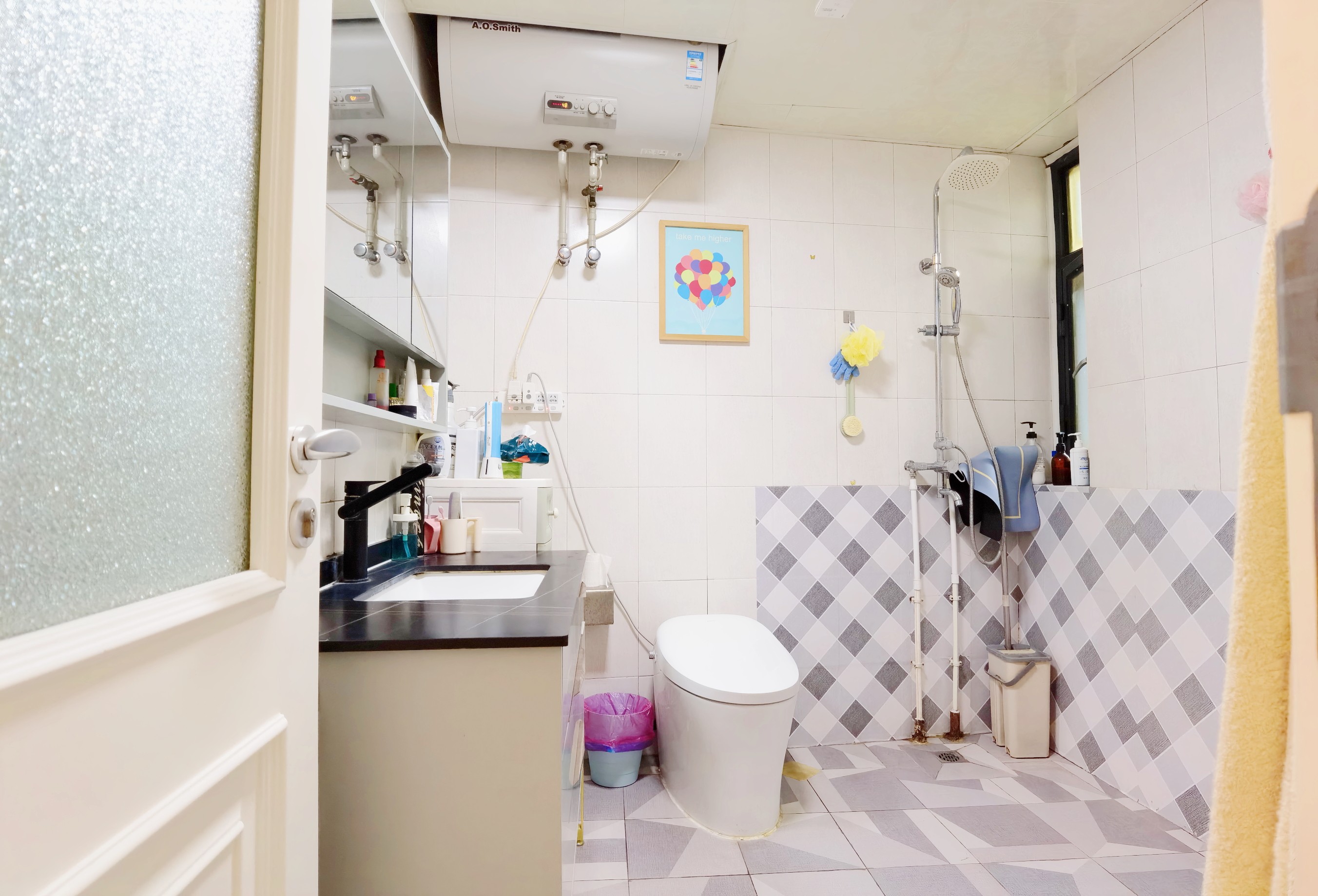 世通新生活家园