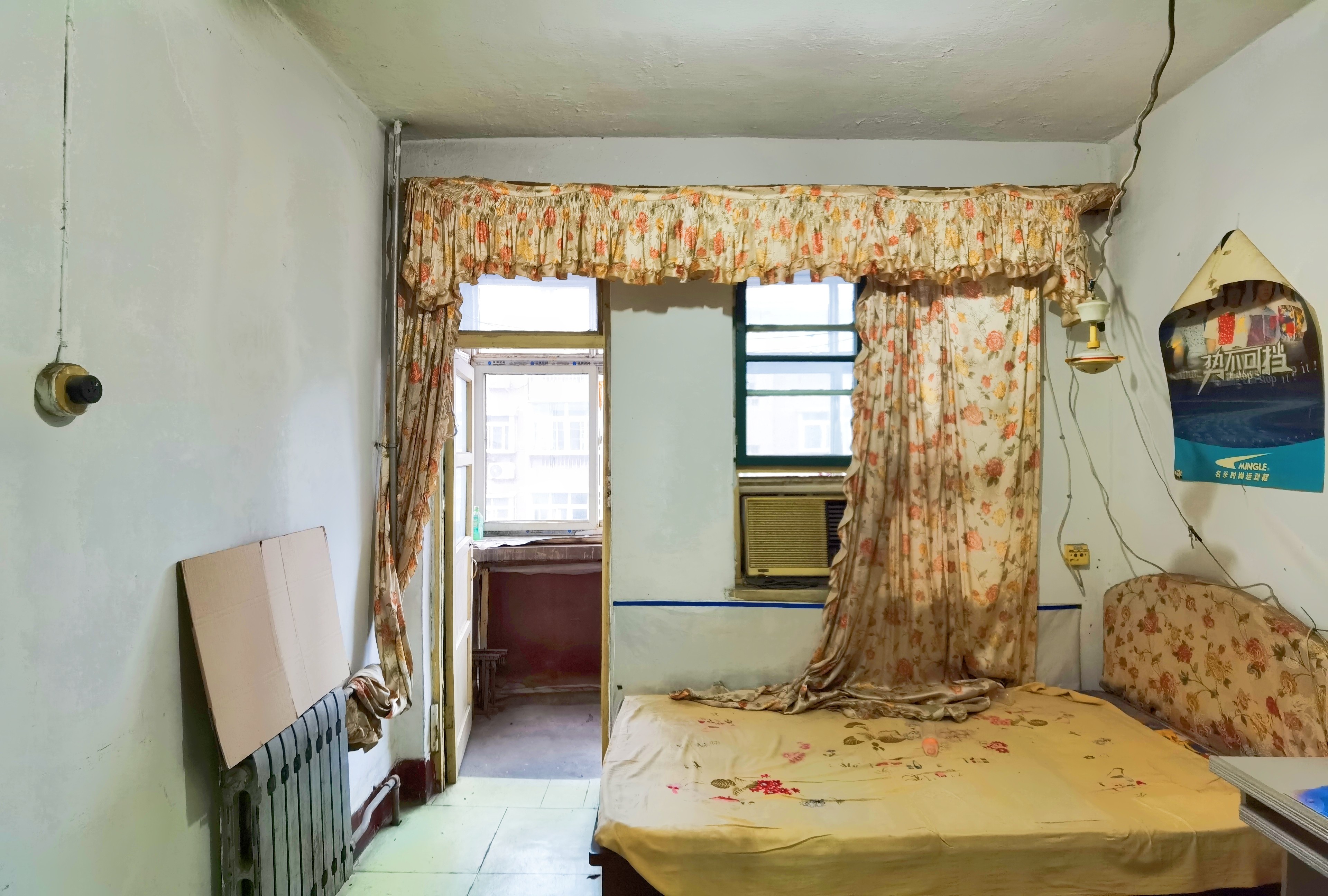 崇德街单位宿舍