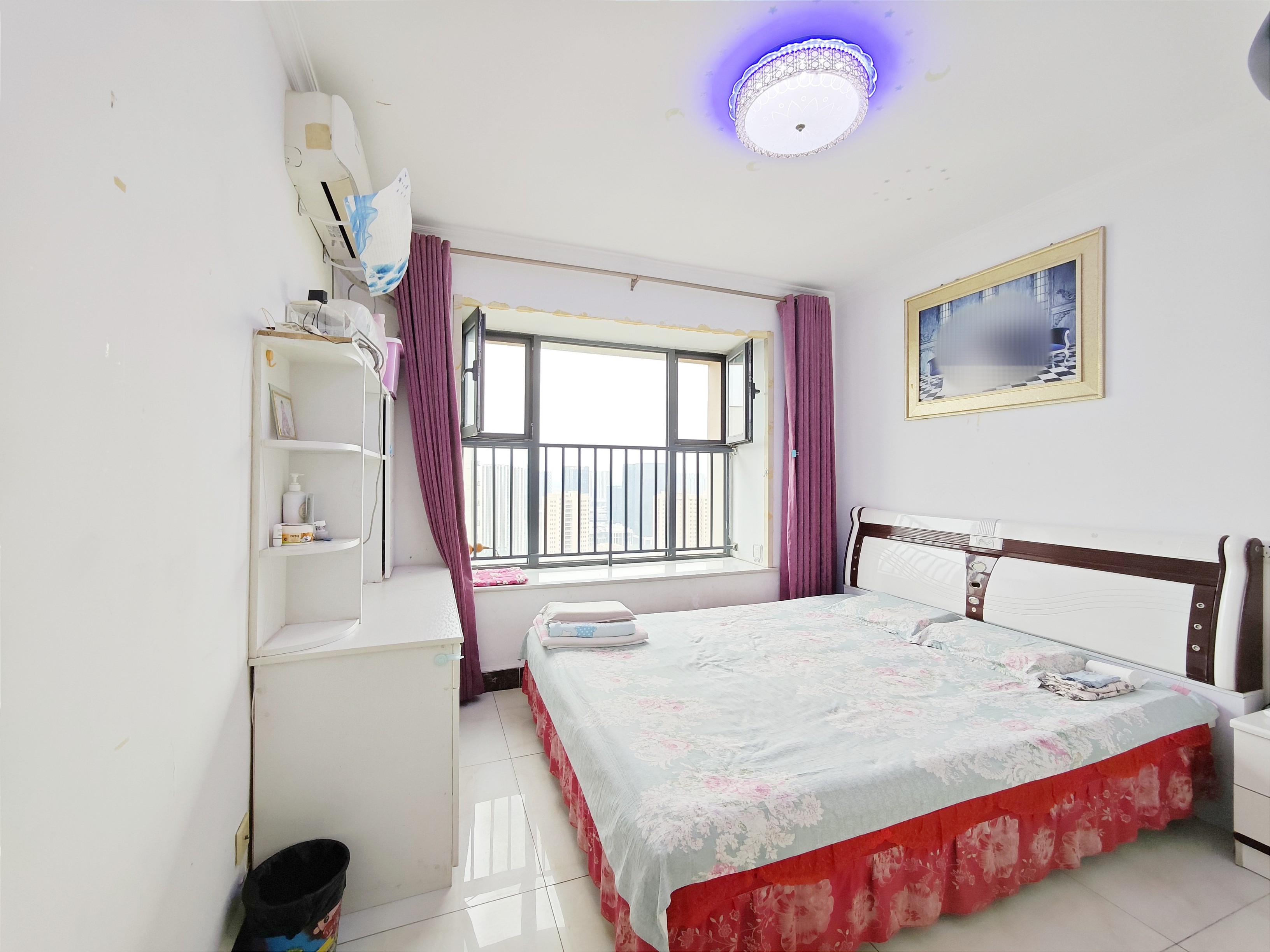 中建锦绣城三期