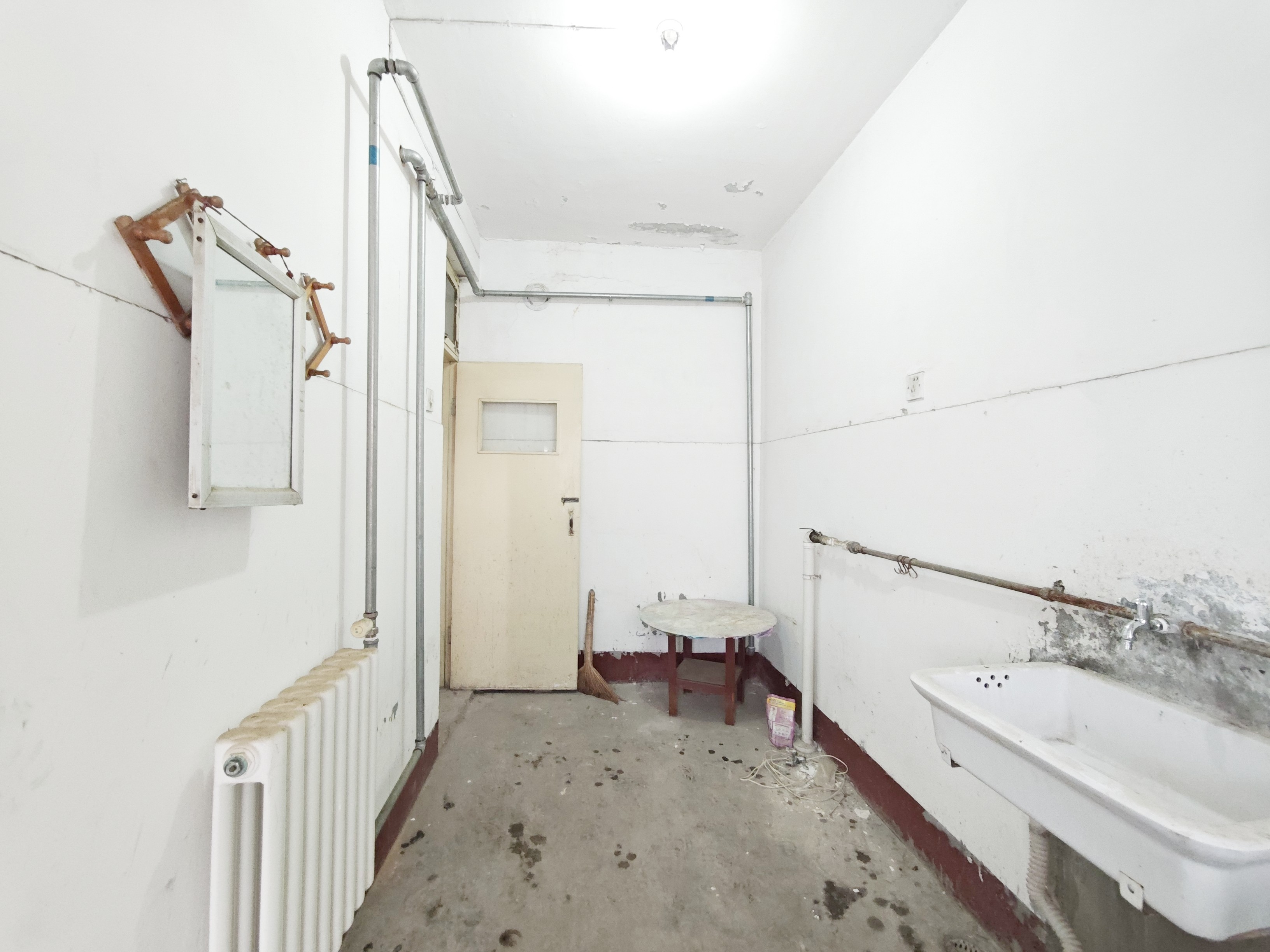 闫千户小区五区