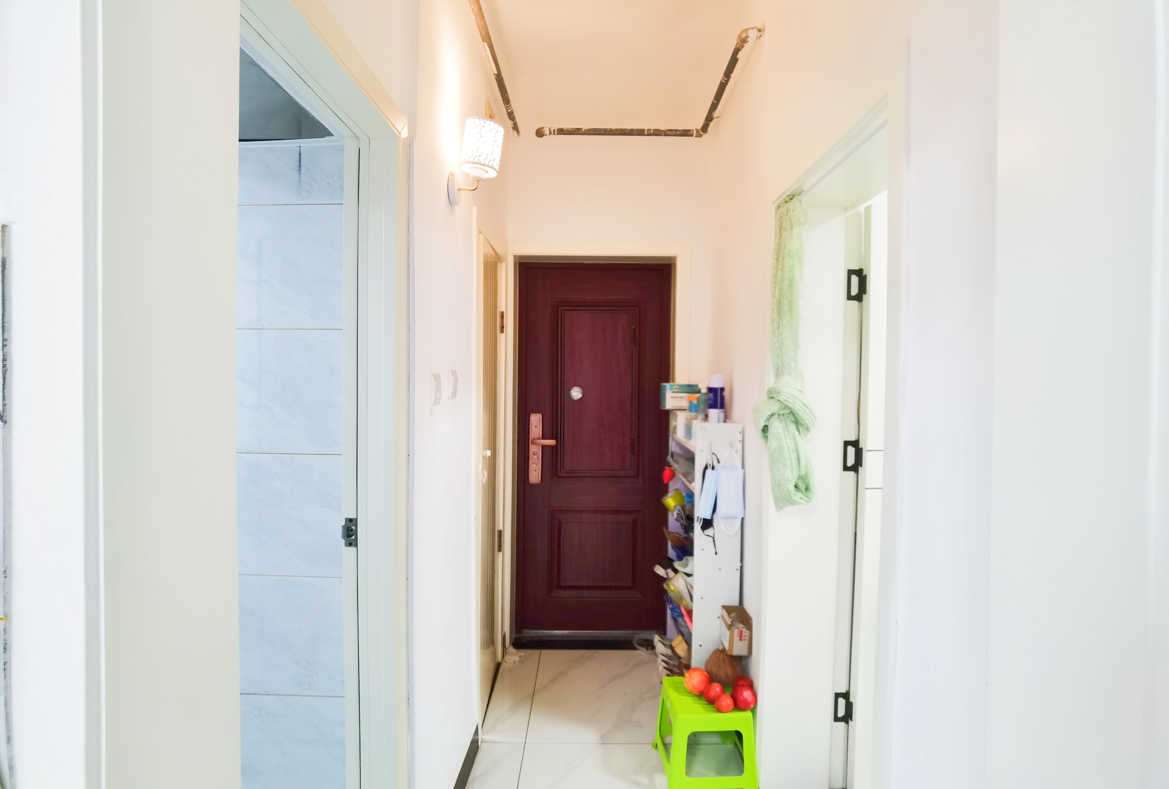 胜利大街单位宿舍