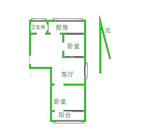槐兴家园