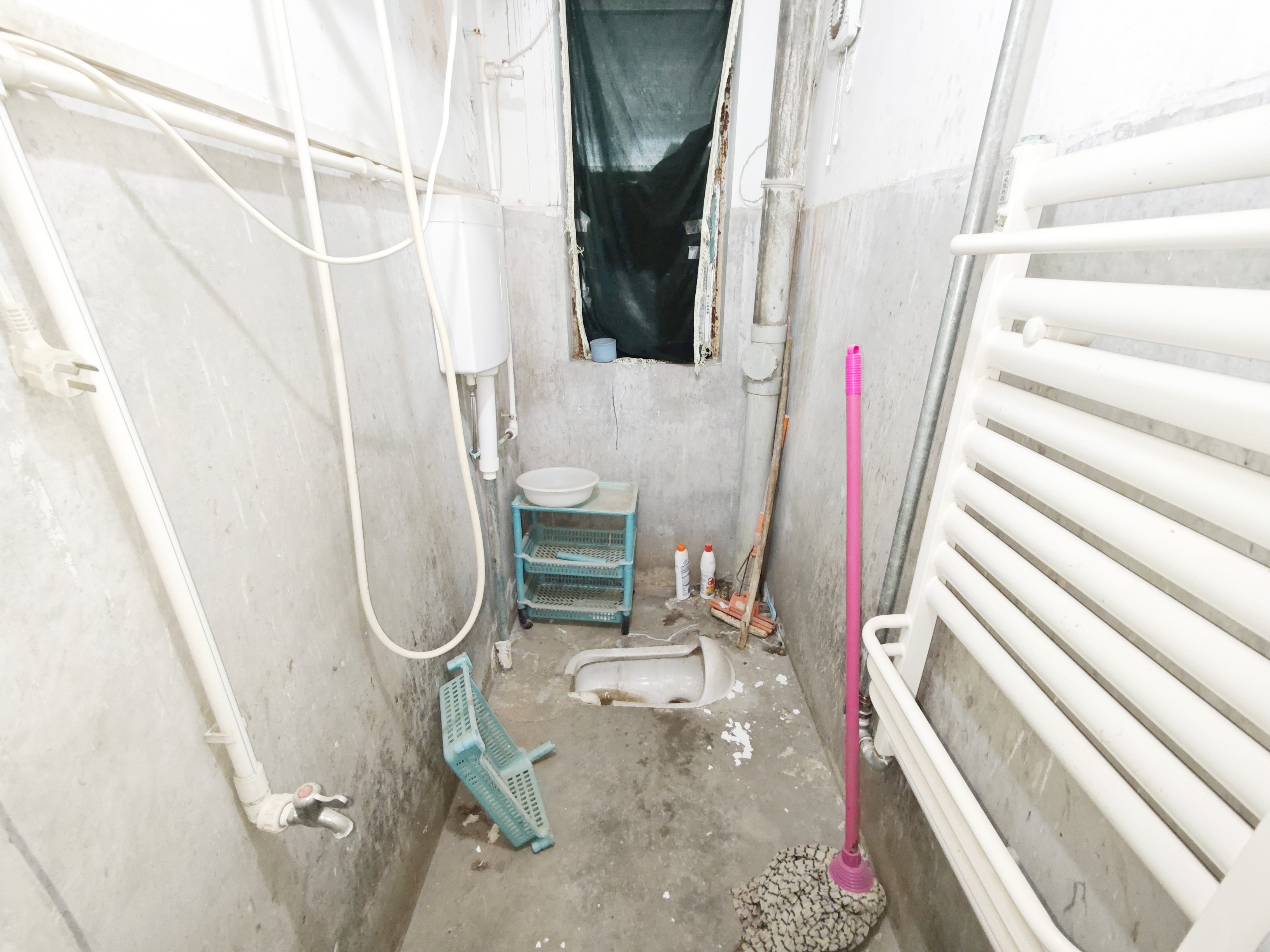 闫千户小区五区