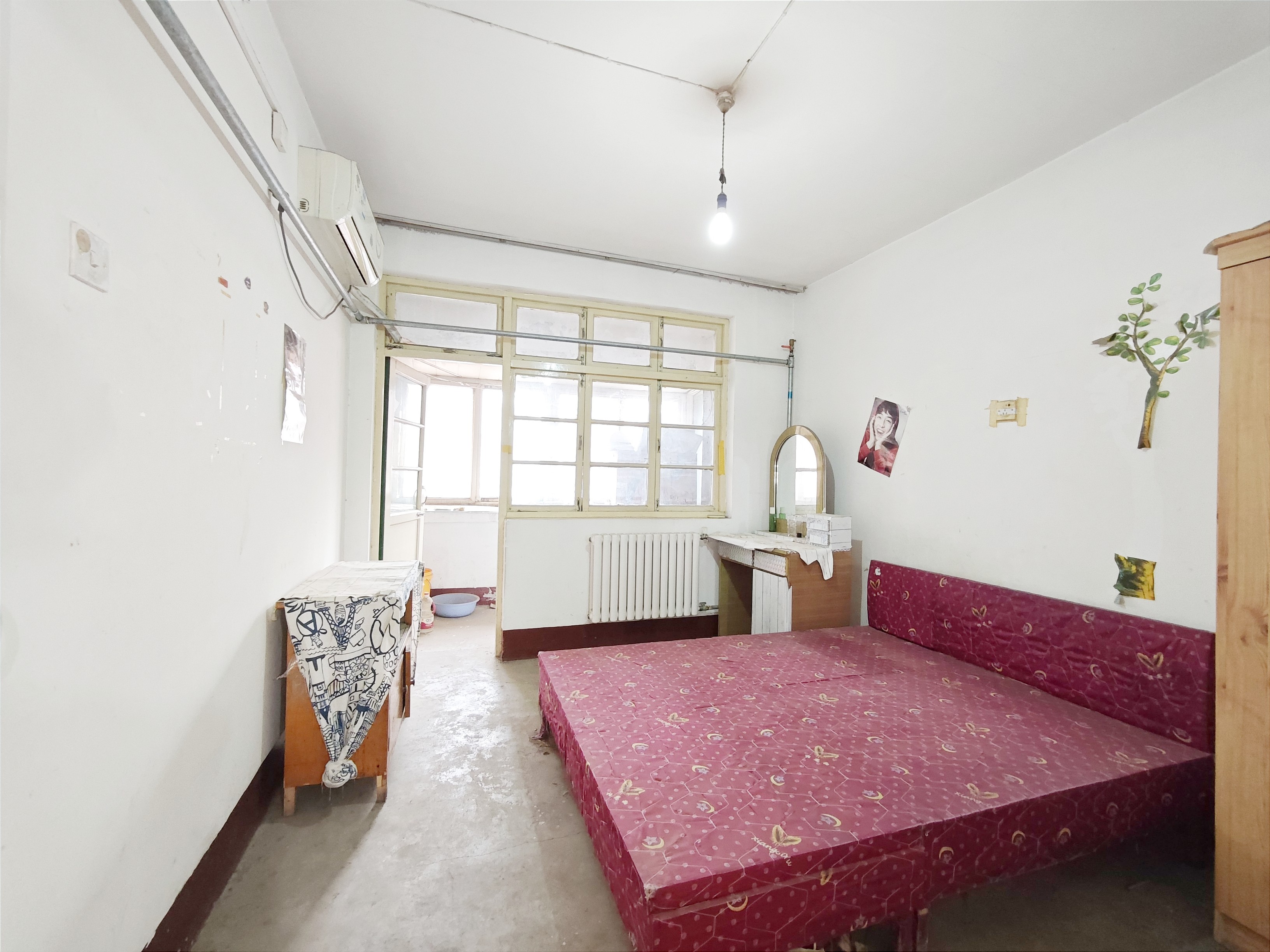 闫千户小区五区