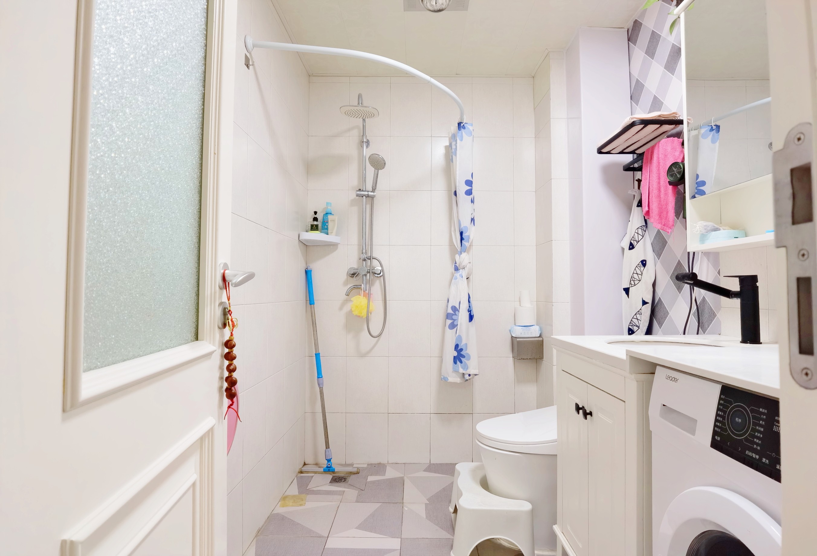 世通新生活家园