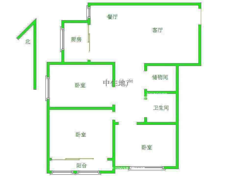 官扎营新区