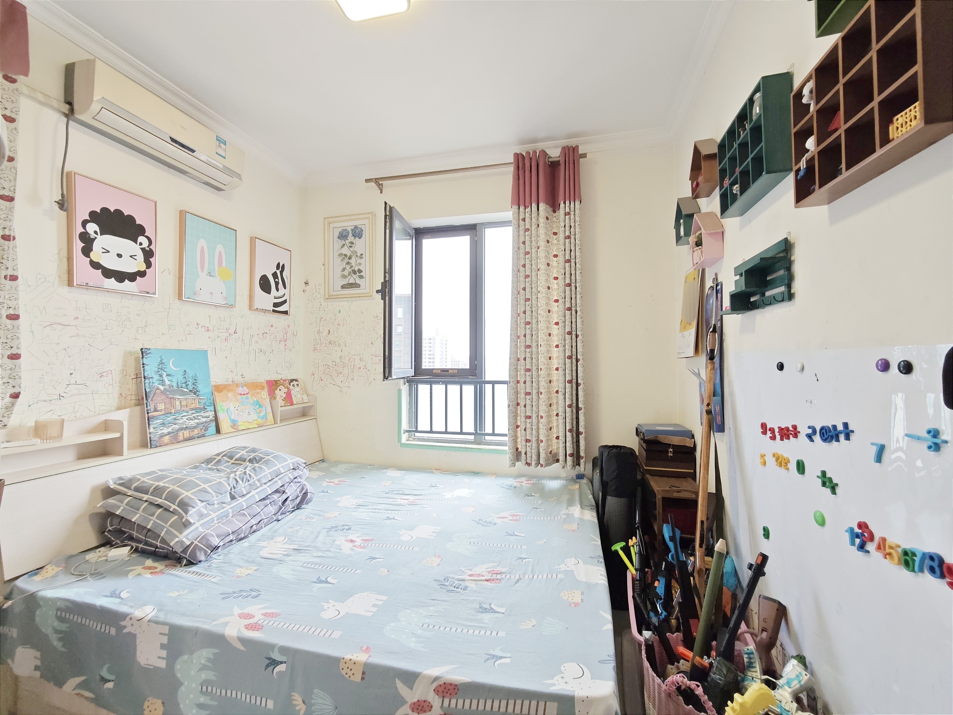 中建锦绣城三期