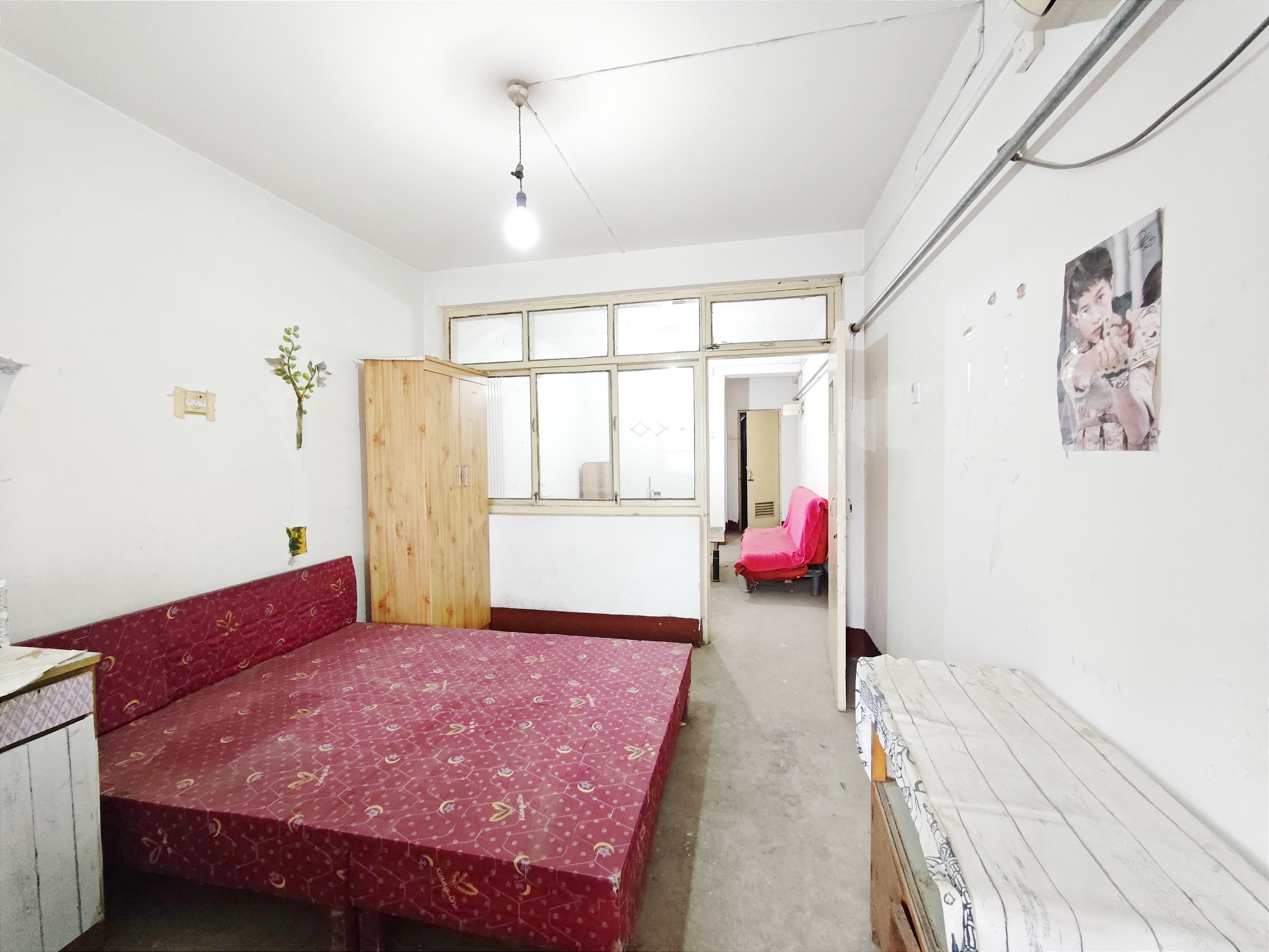 闫千户小区五区