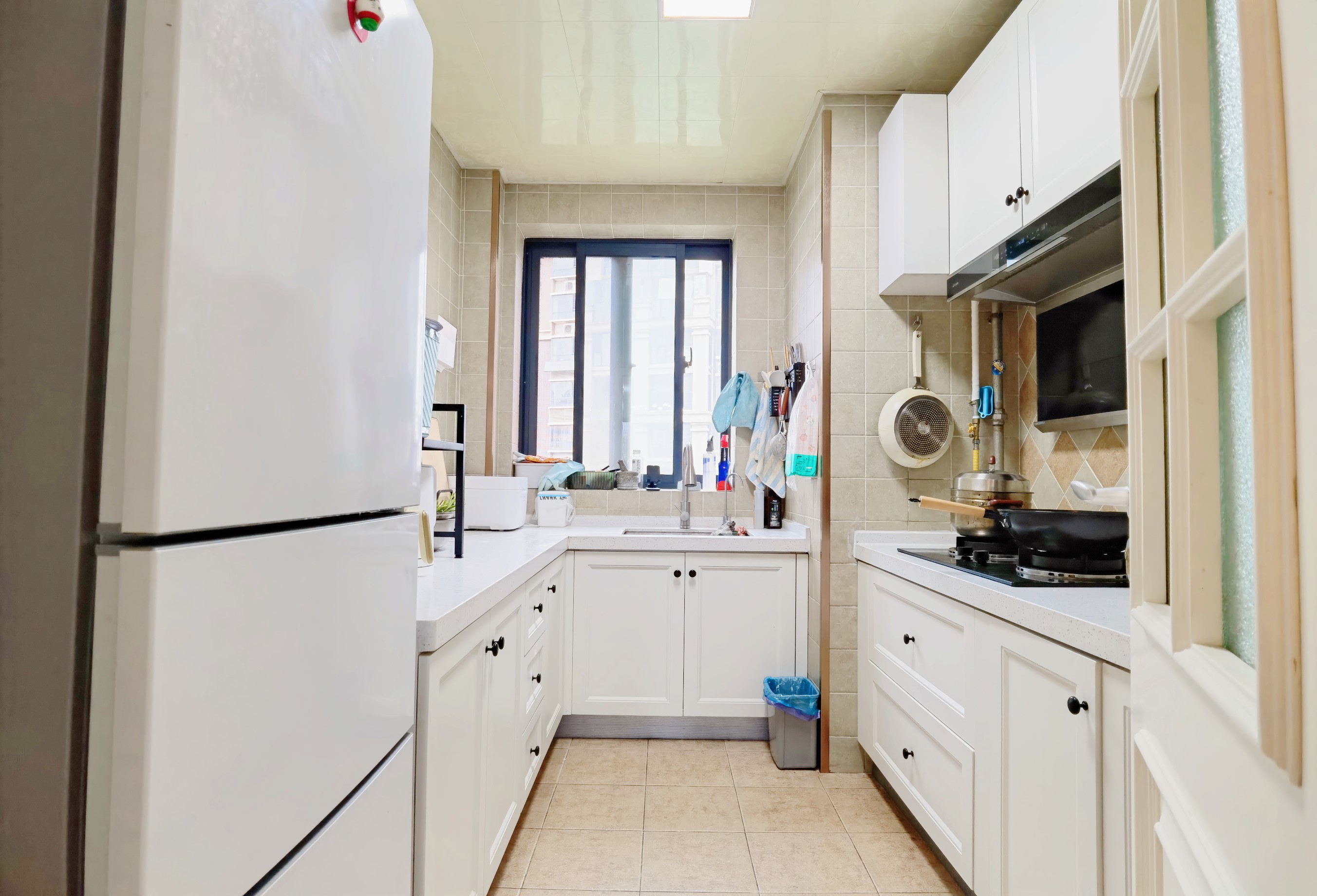 世通新生活家园