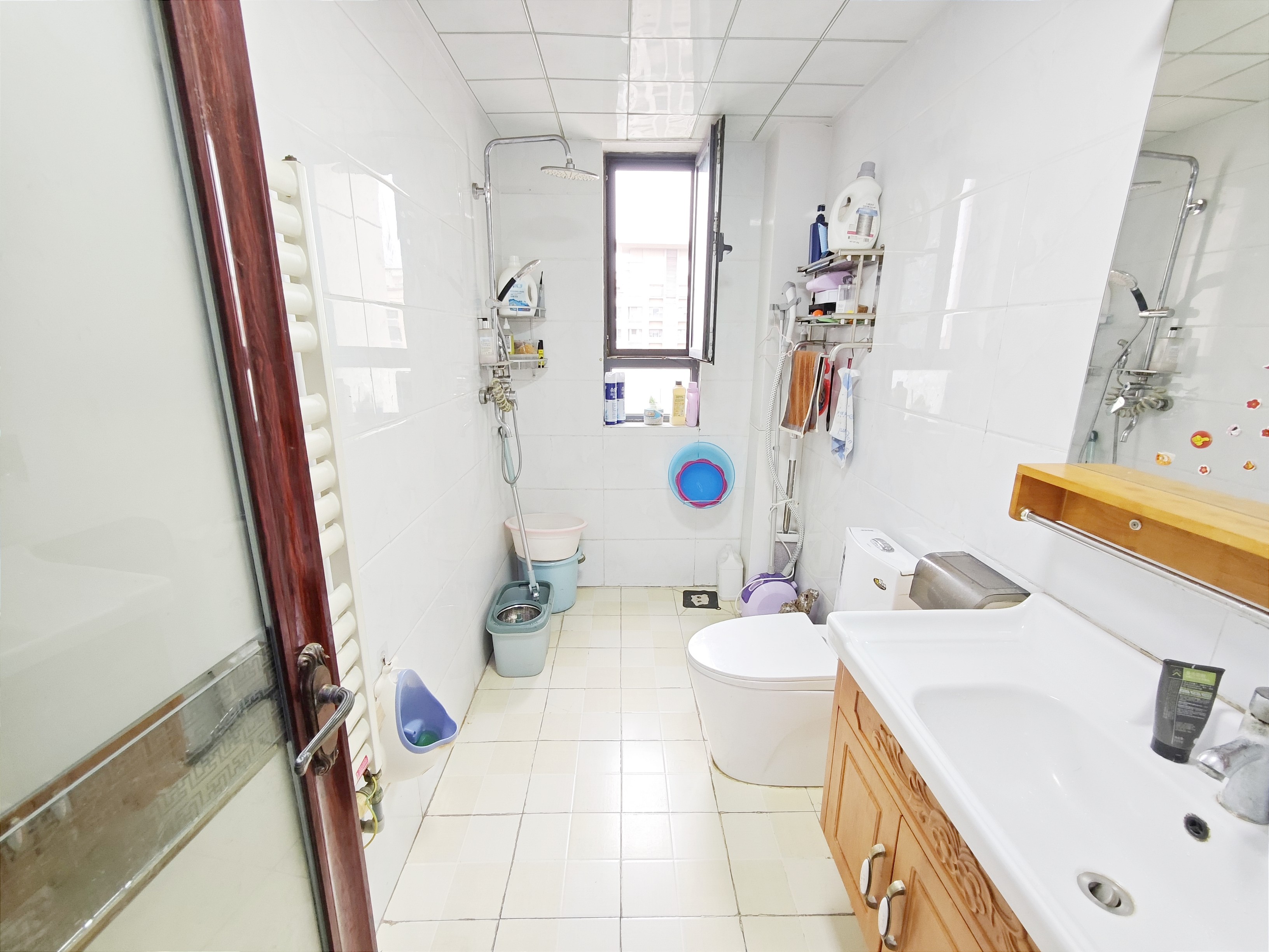 中建锦绣城三期