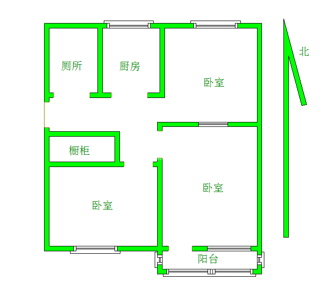 青后小区