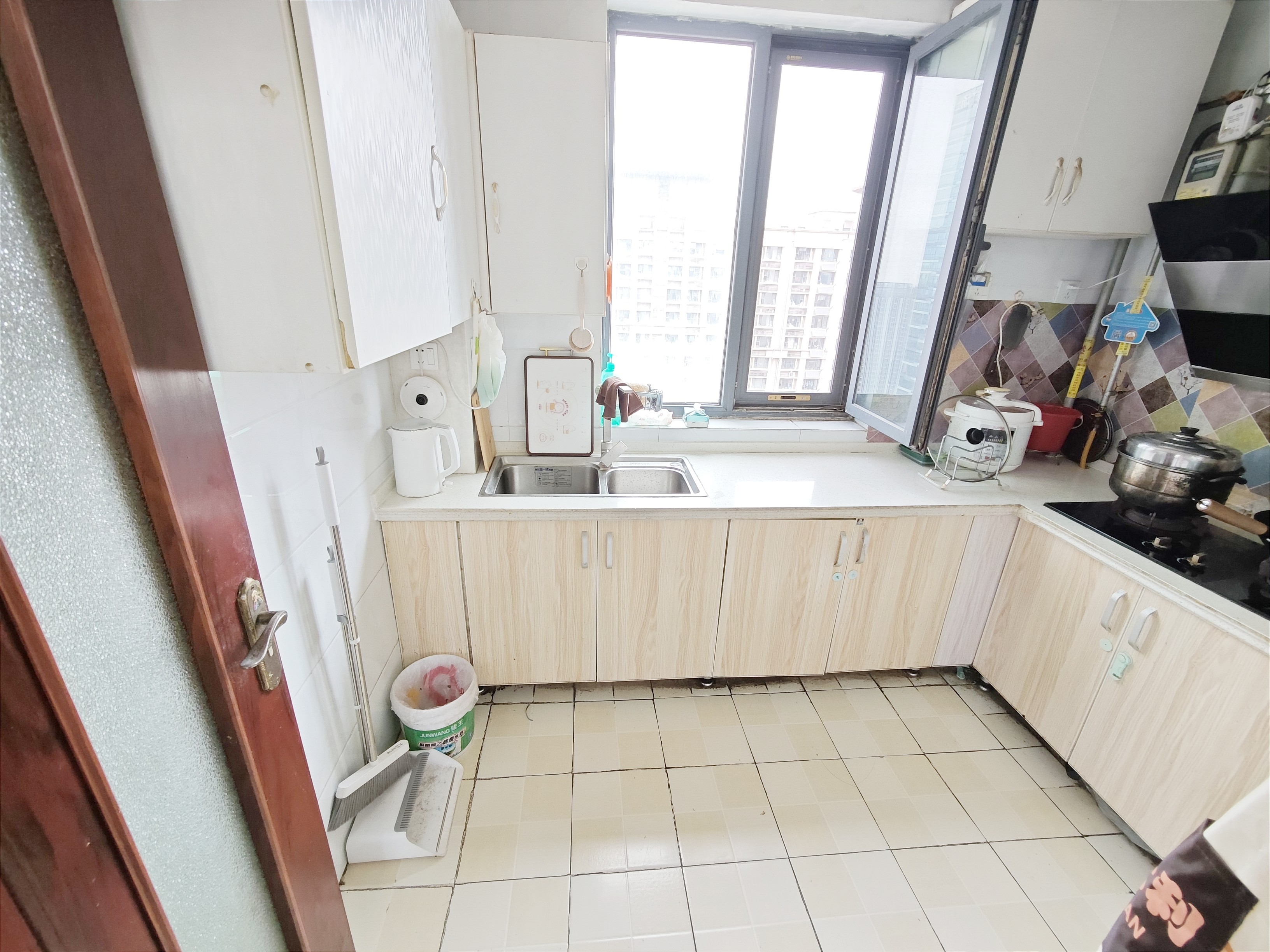 中建锦绣城三期