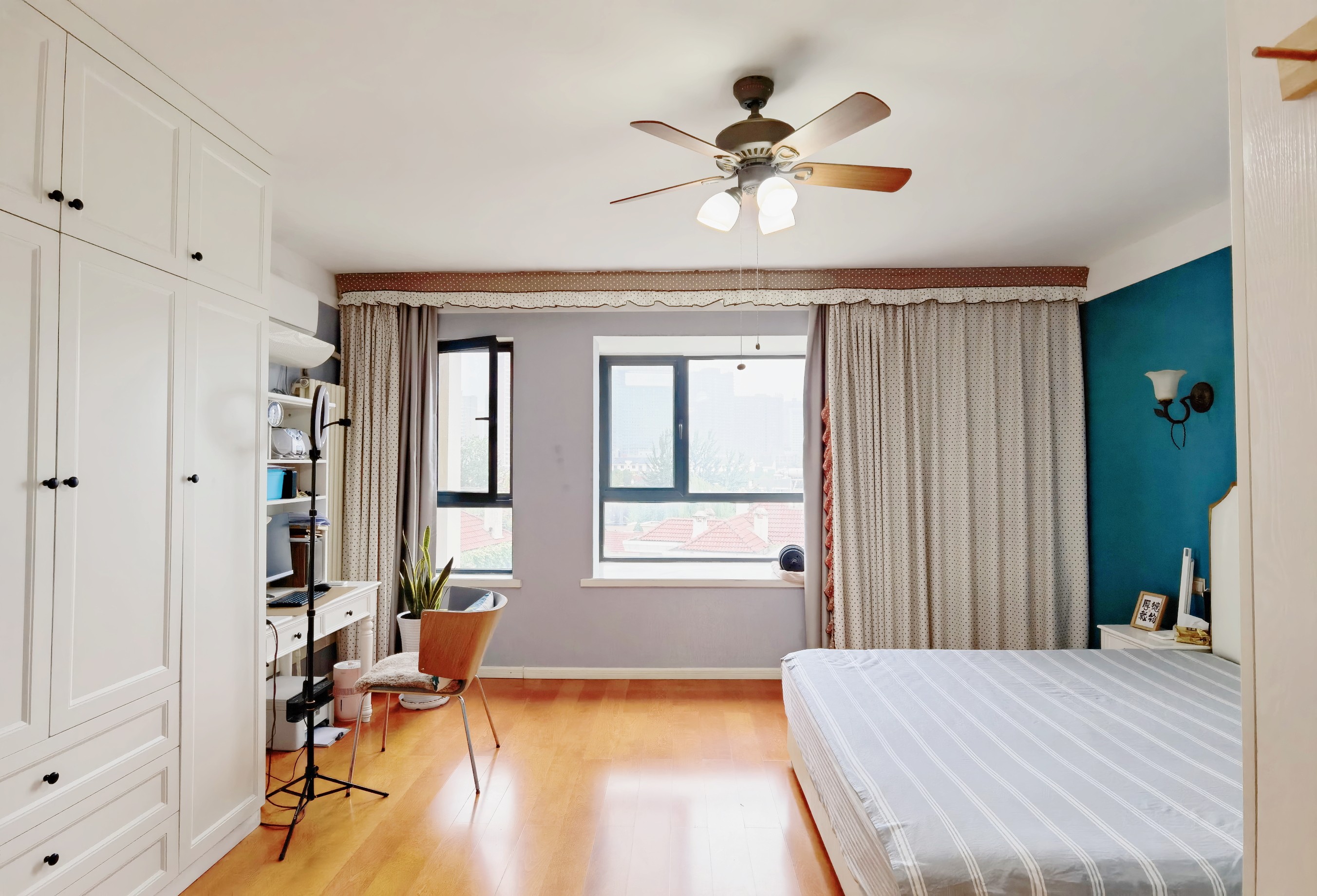 世通新生活家园