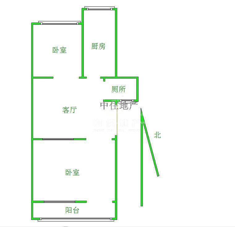 制锦市镇武街