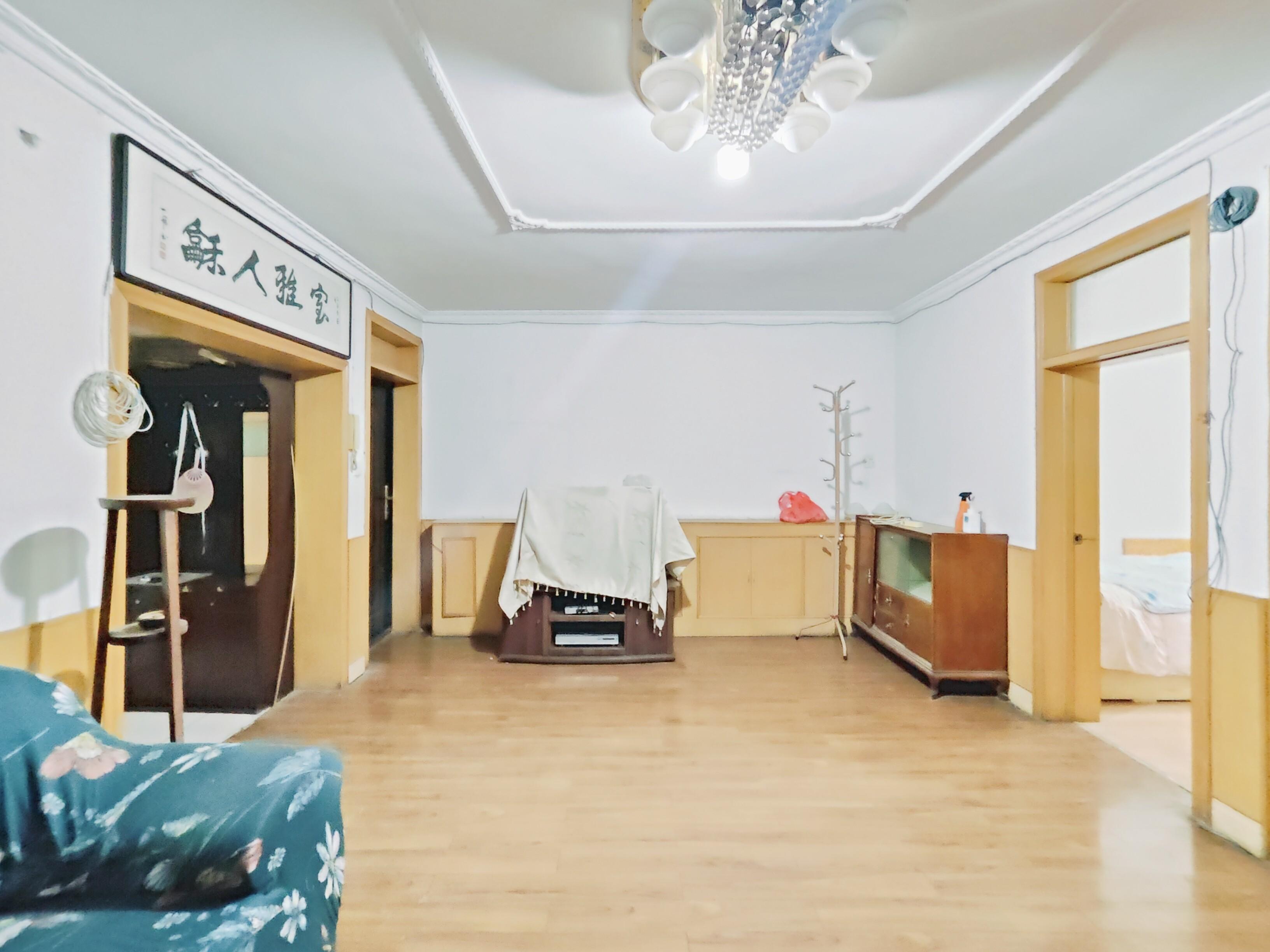 七里堡小区