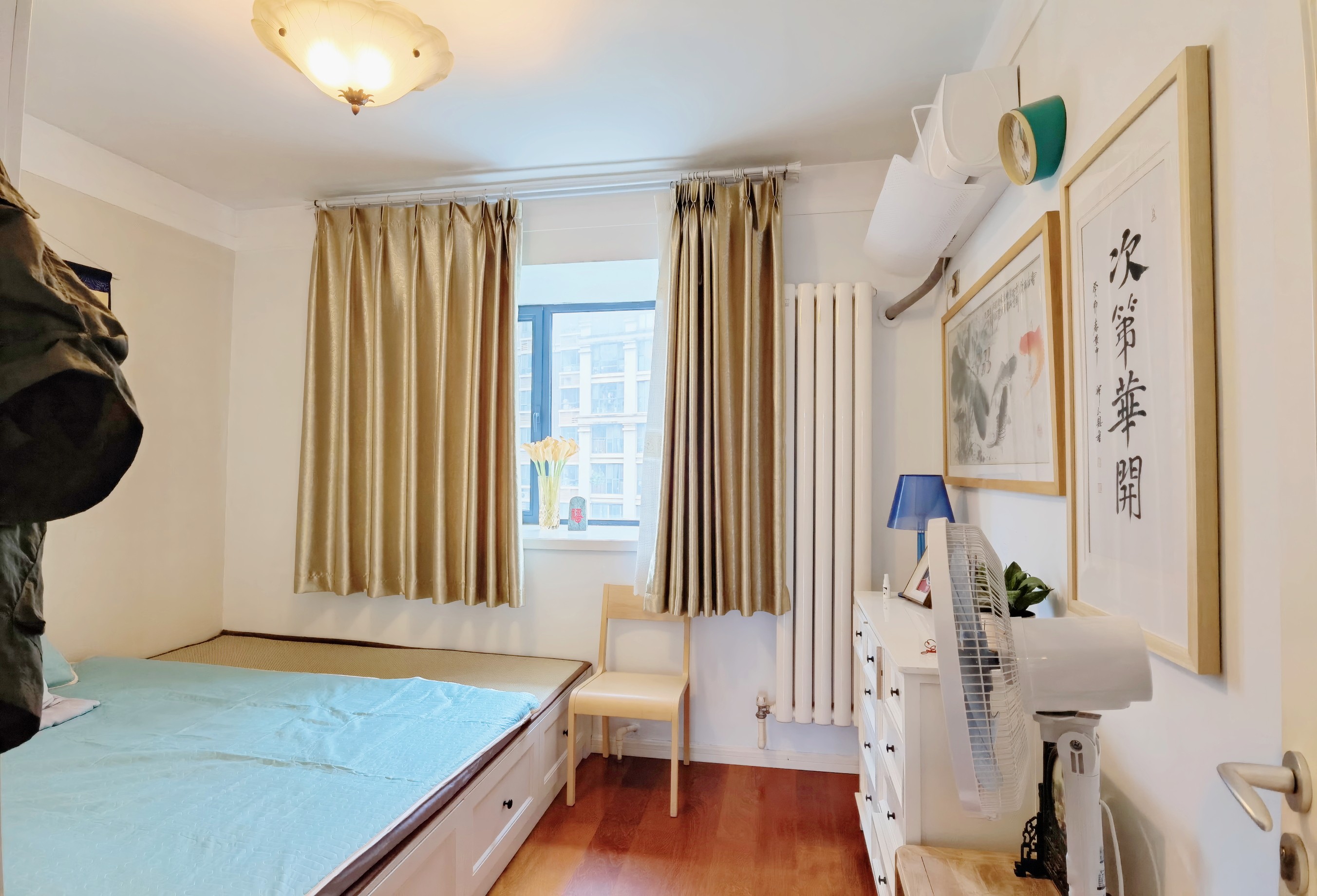 世通新生活家园