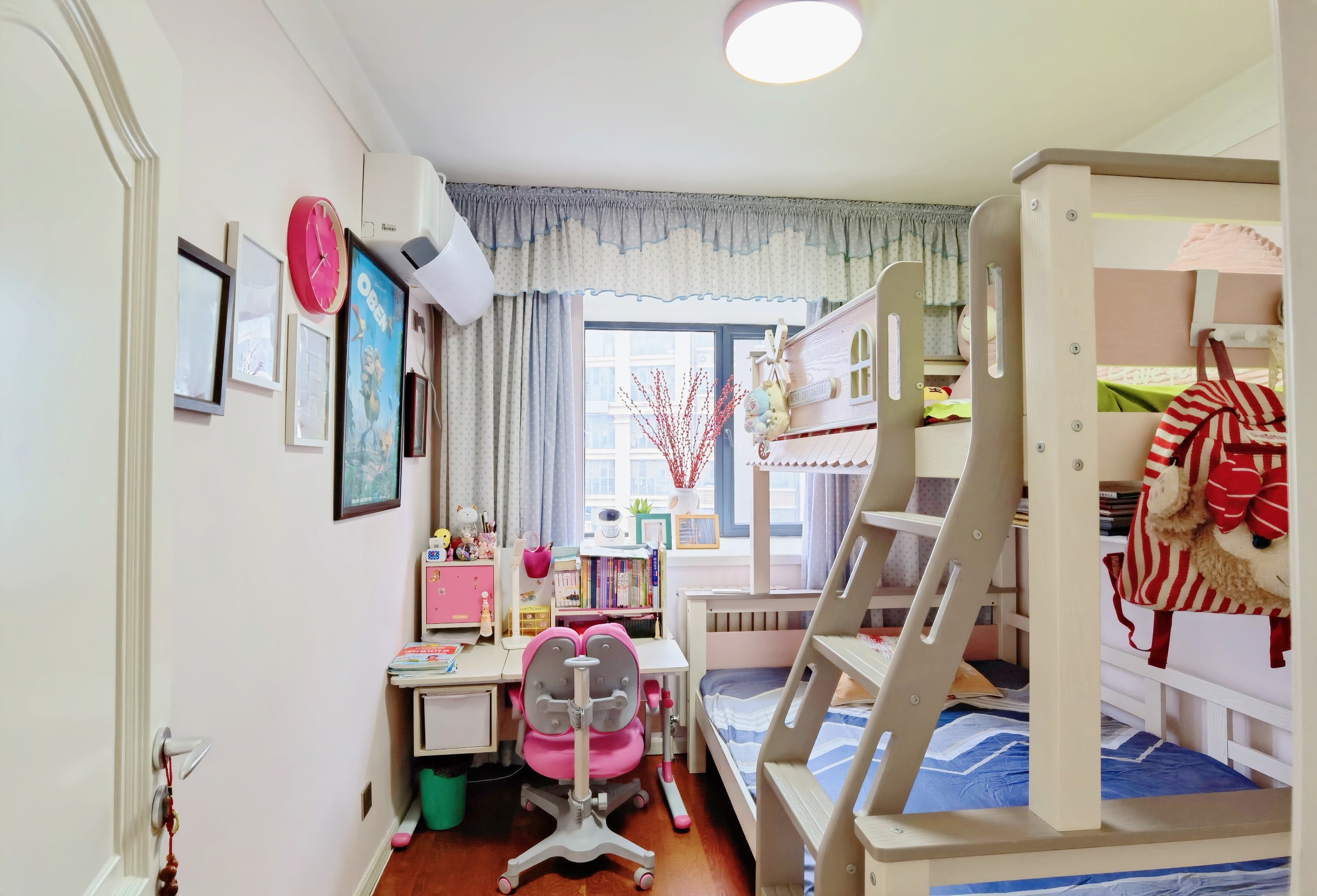 世通新生活家园