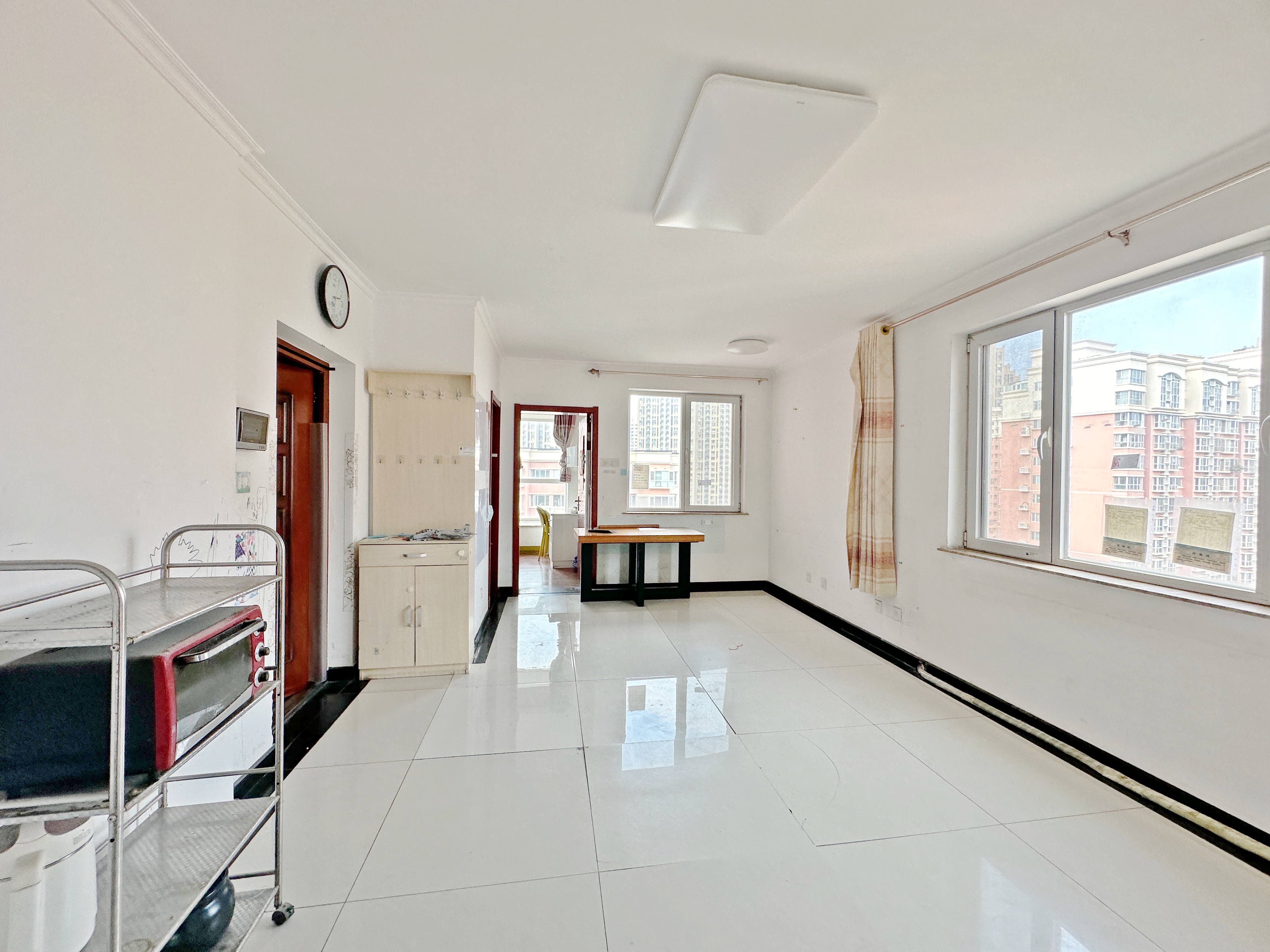 新世界阳光花园