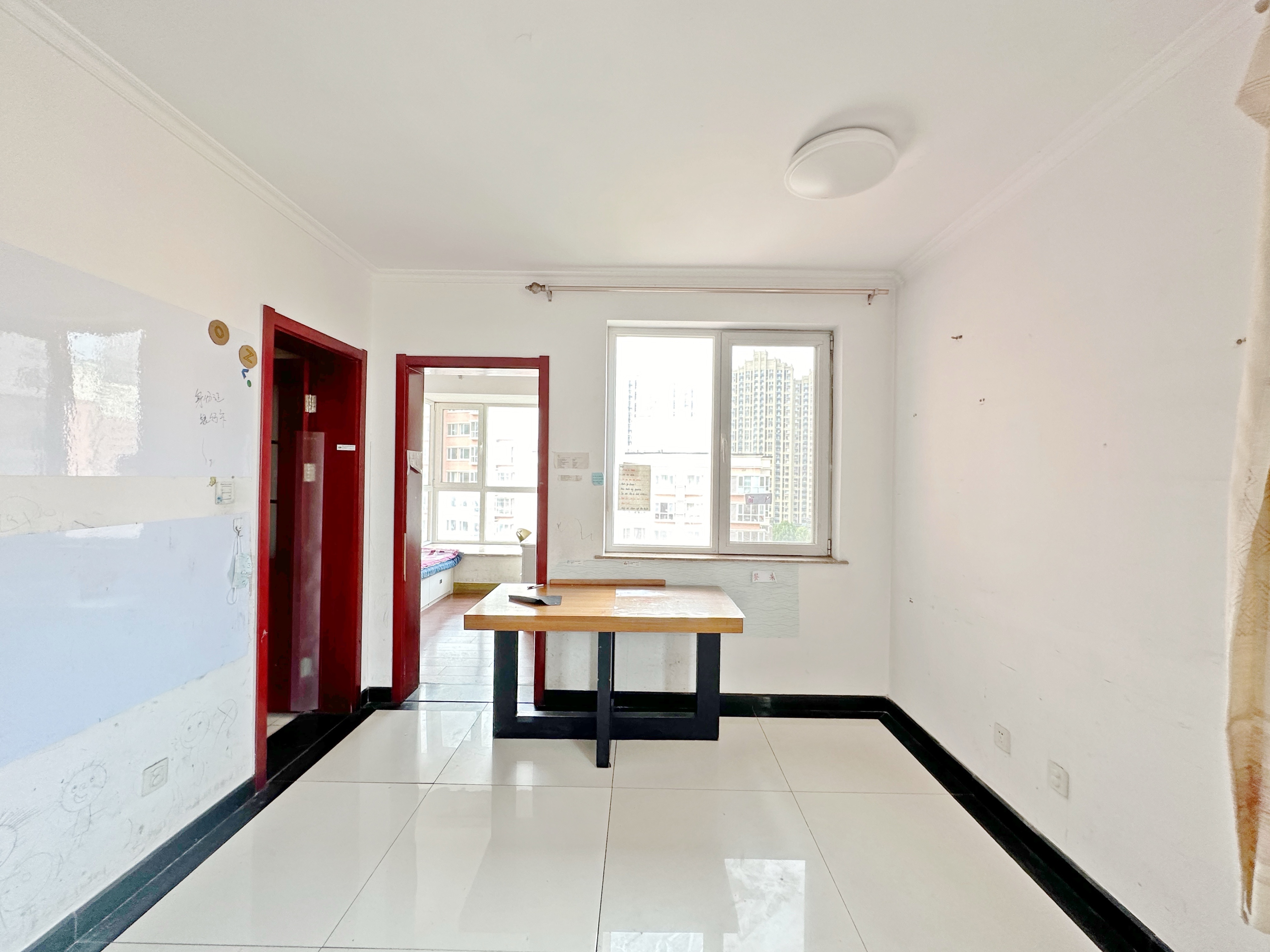 新世界阳光花园