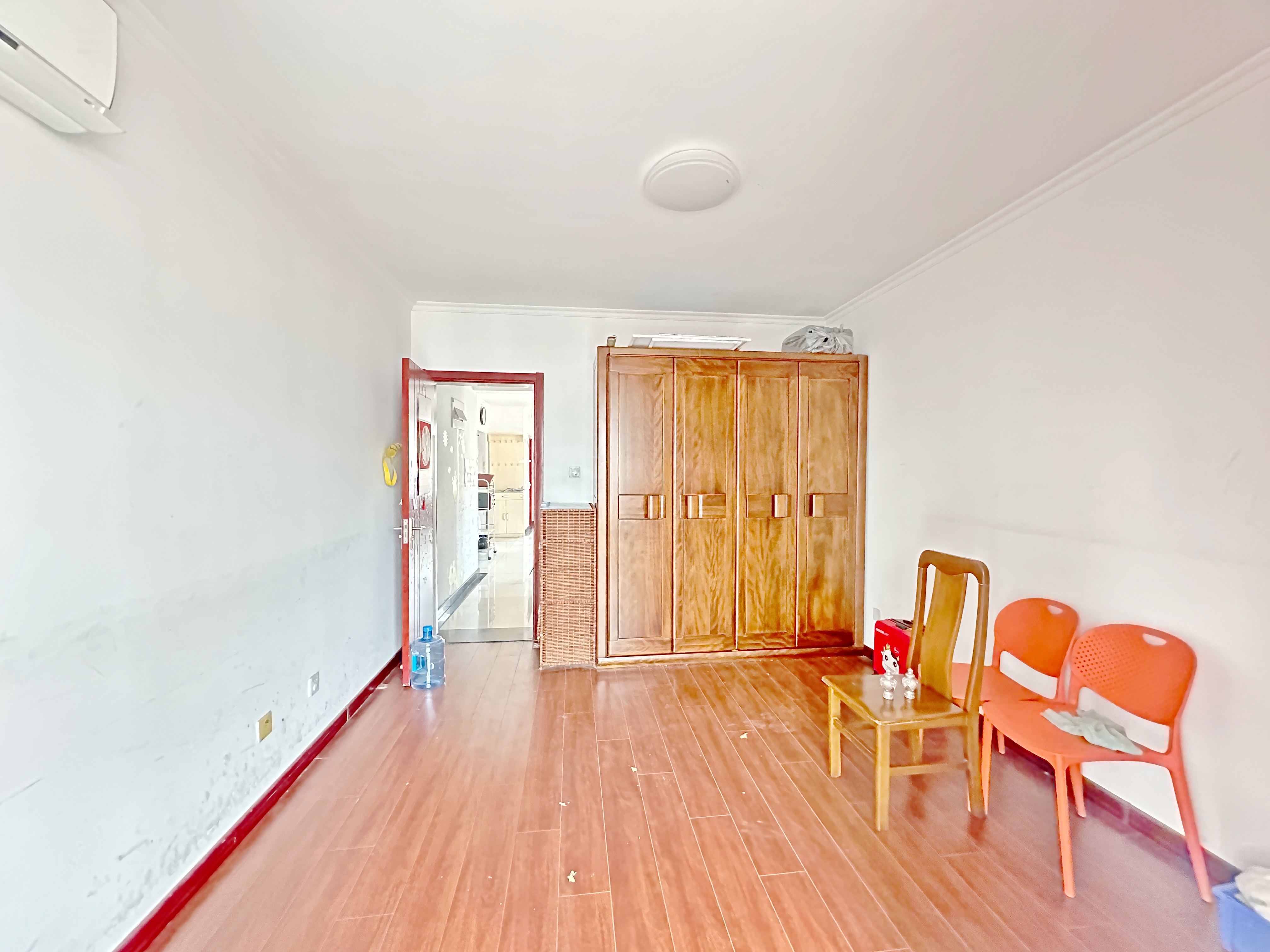 新世界阳光花园