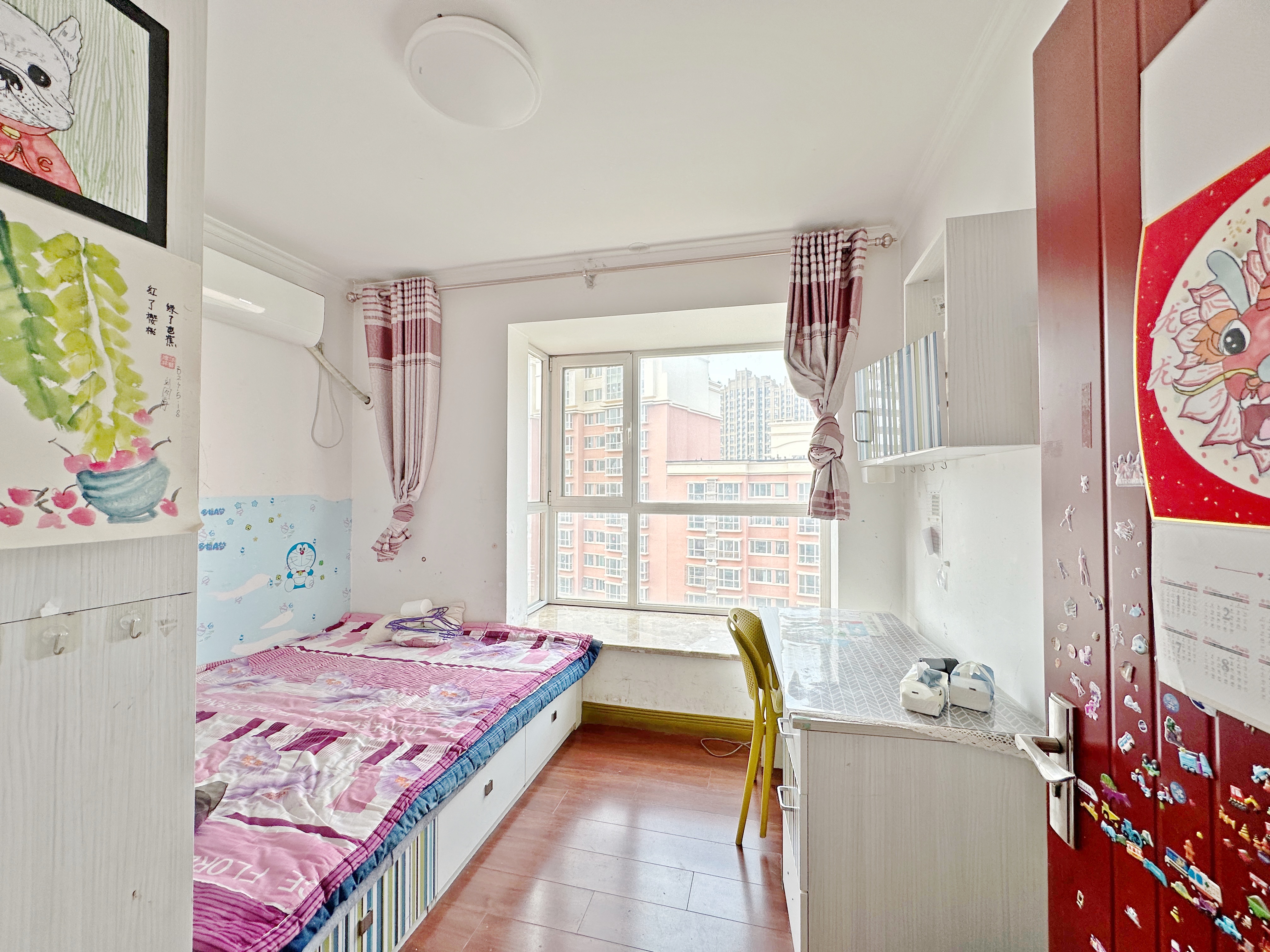 新世界阳光花园