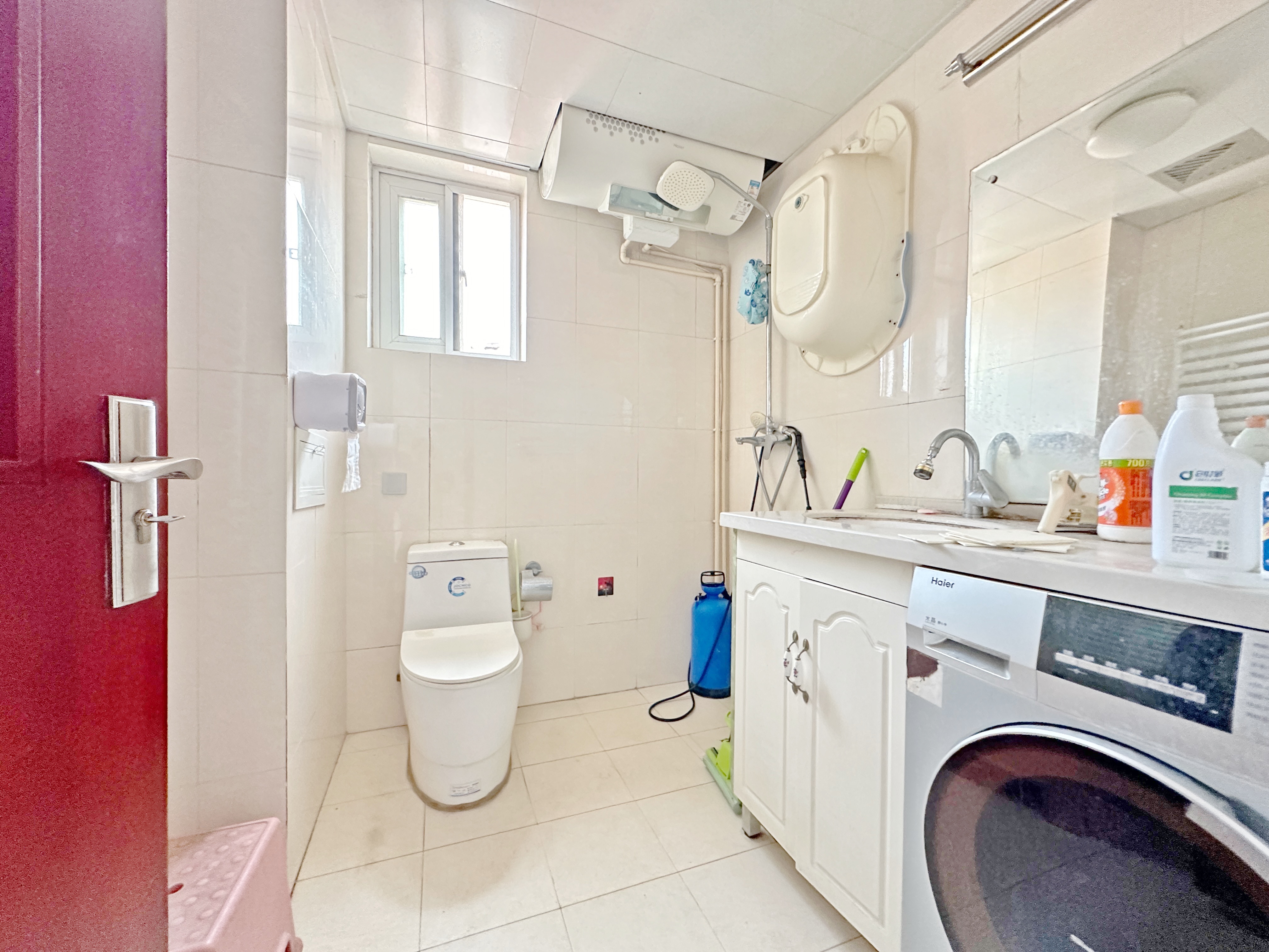 新世界阳光花园