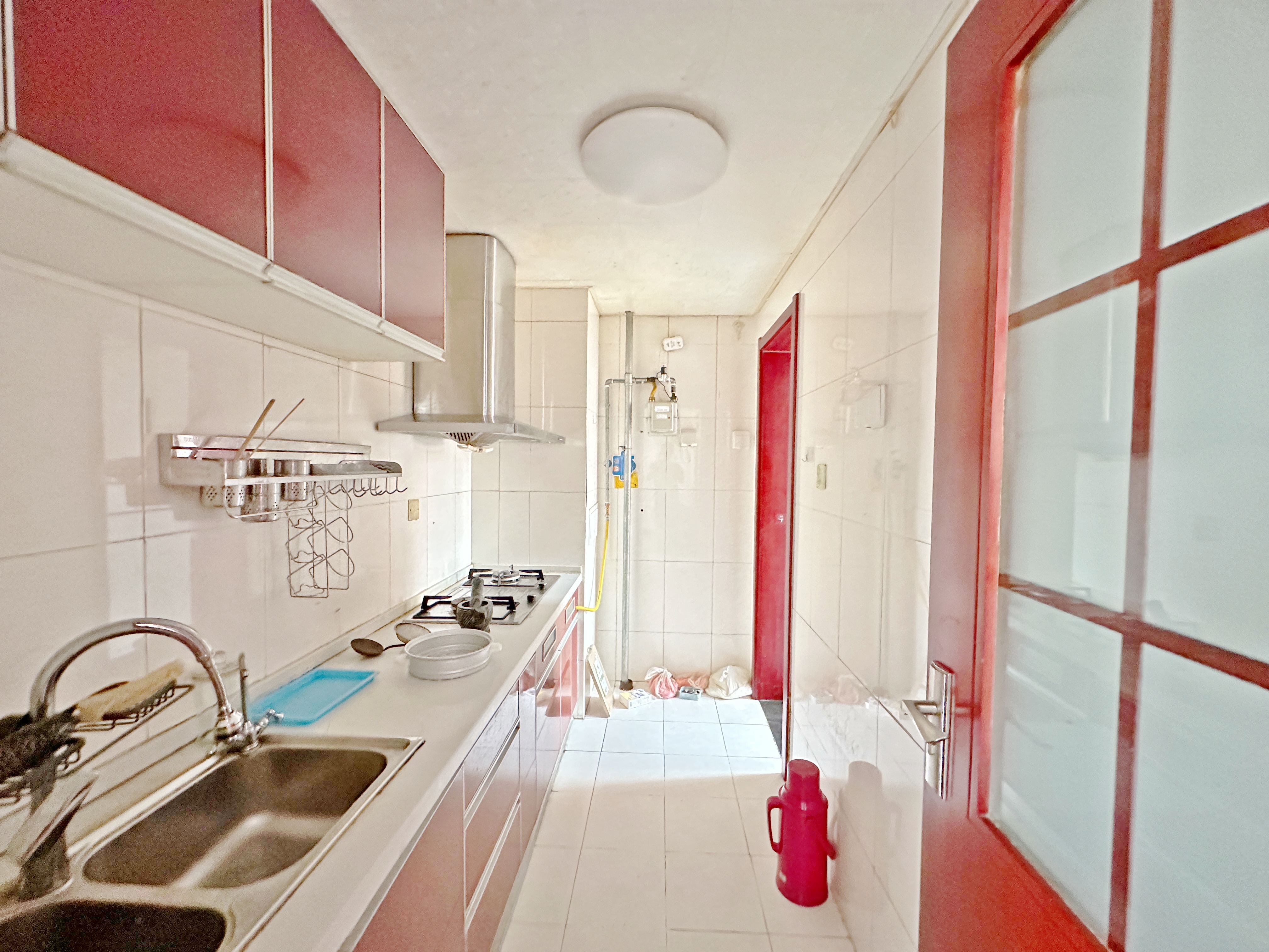 新世界阳光花园