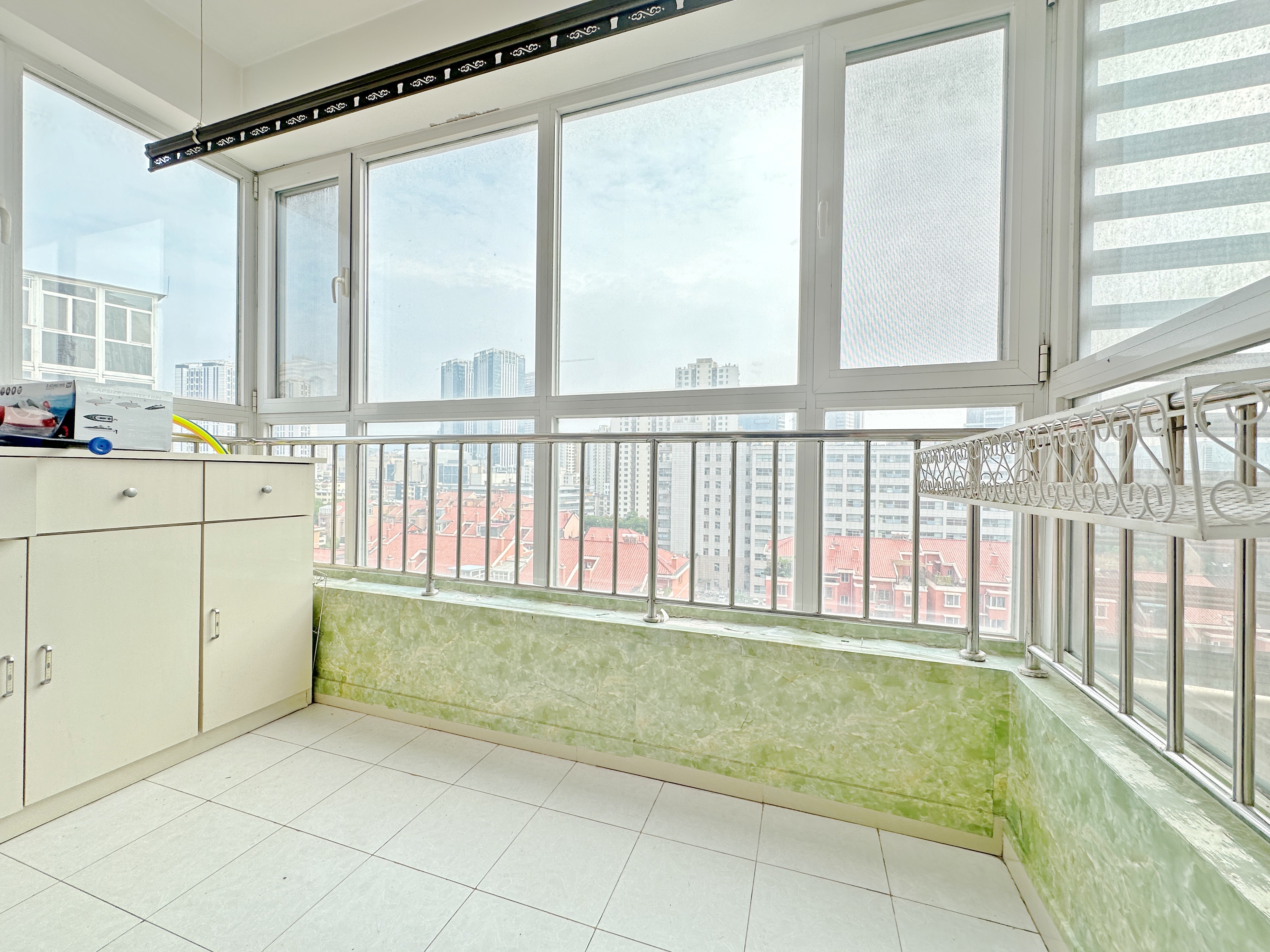 新世界阳光花园