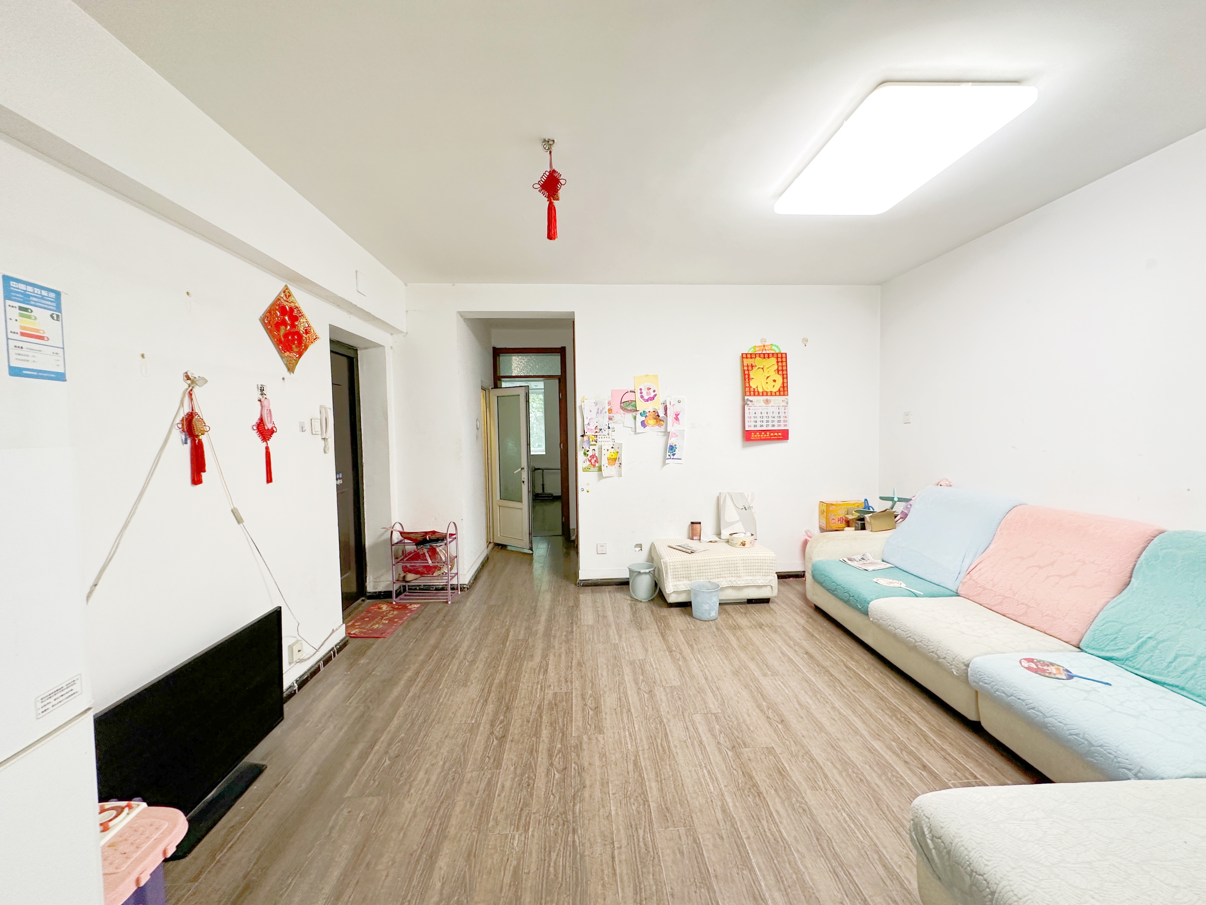 无影山中路天成集团宿舍