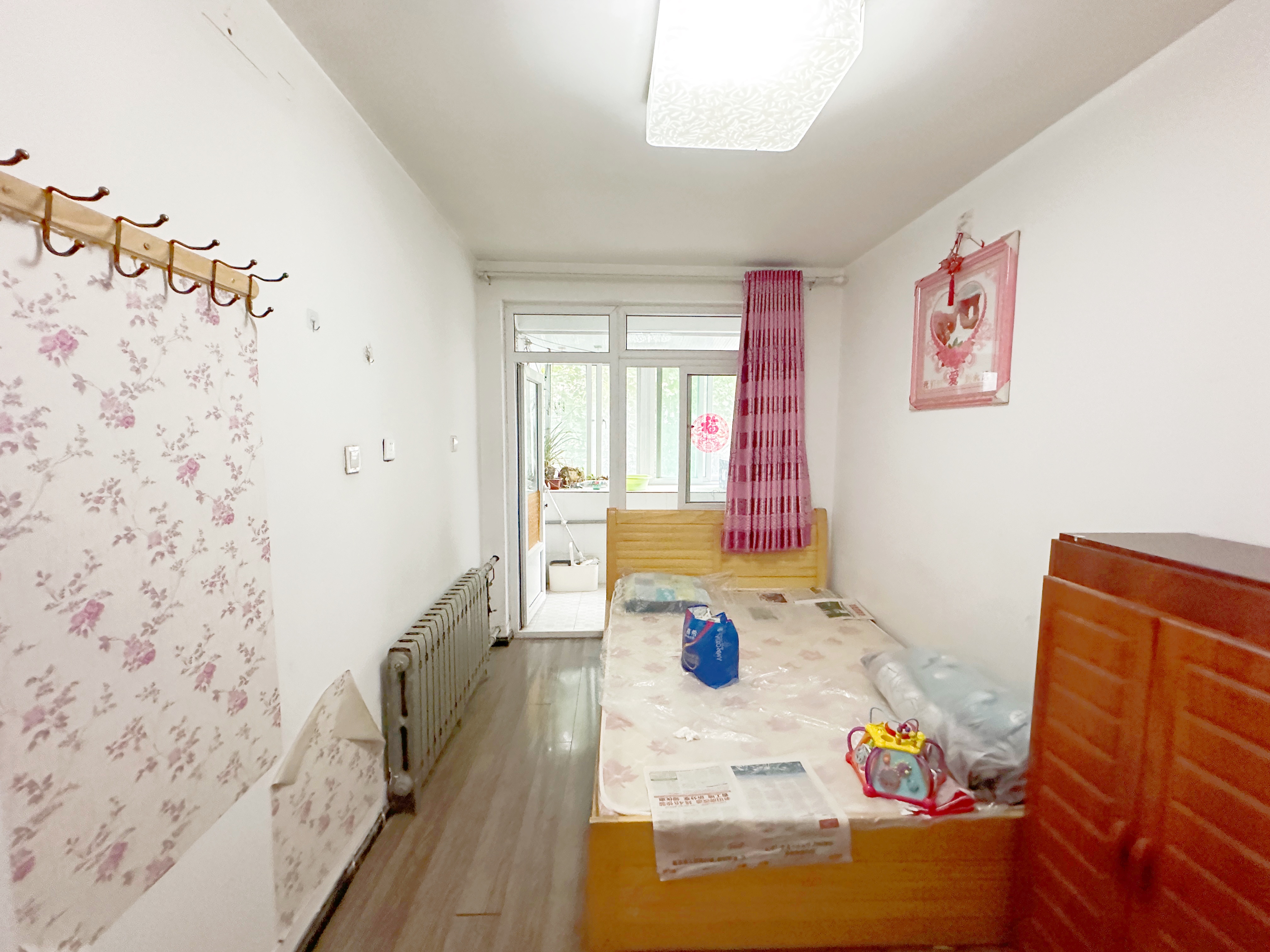 无影山中路天成集团宿舍