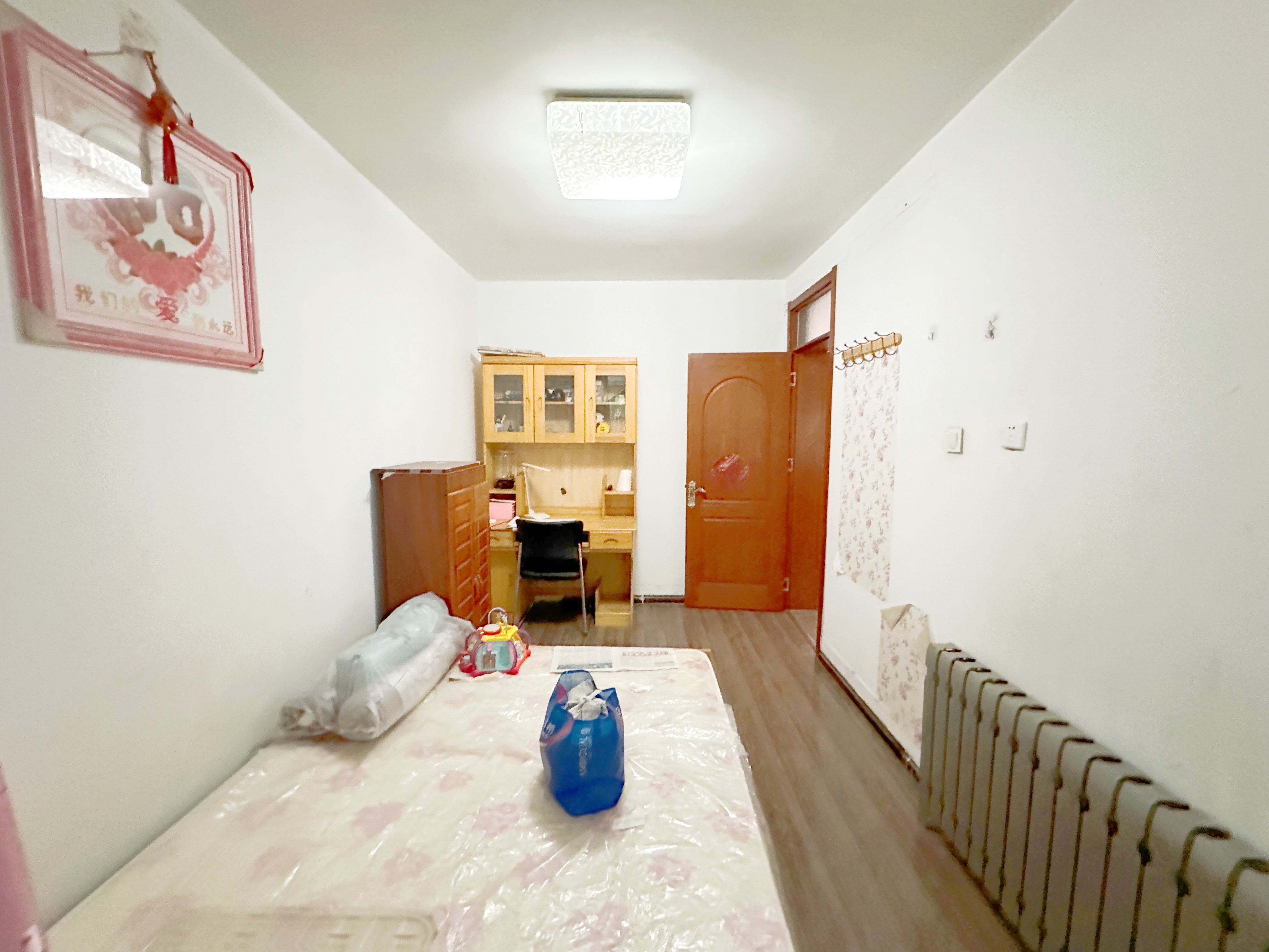 无影山中路天成集团宿舍