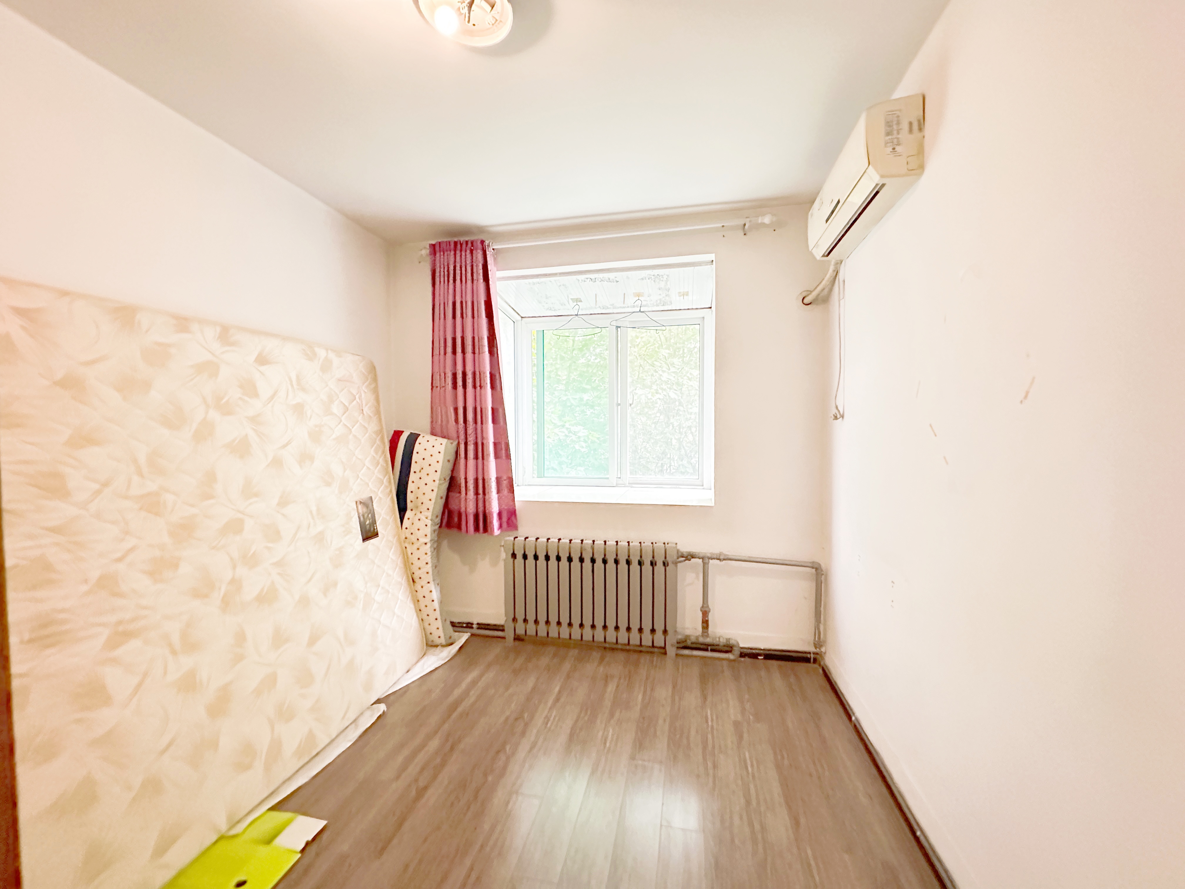 无影山中路天成集团宿舍