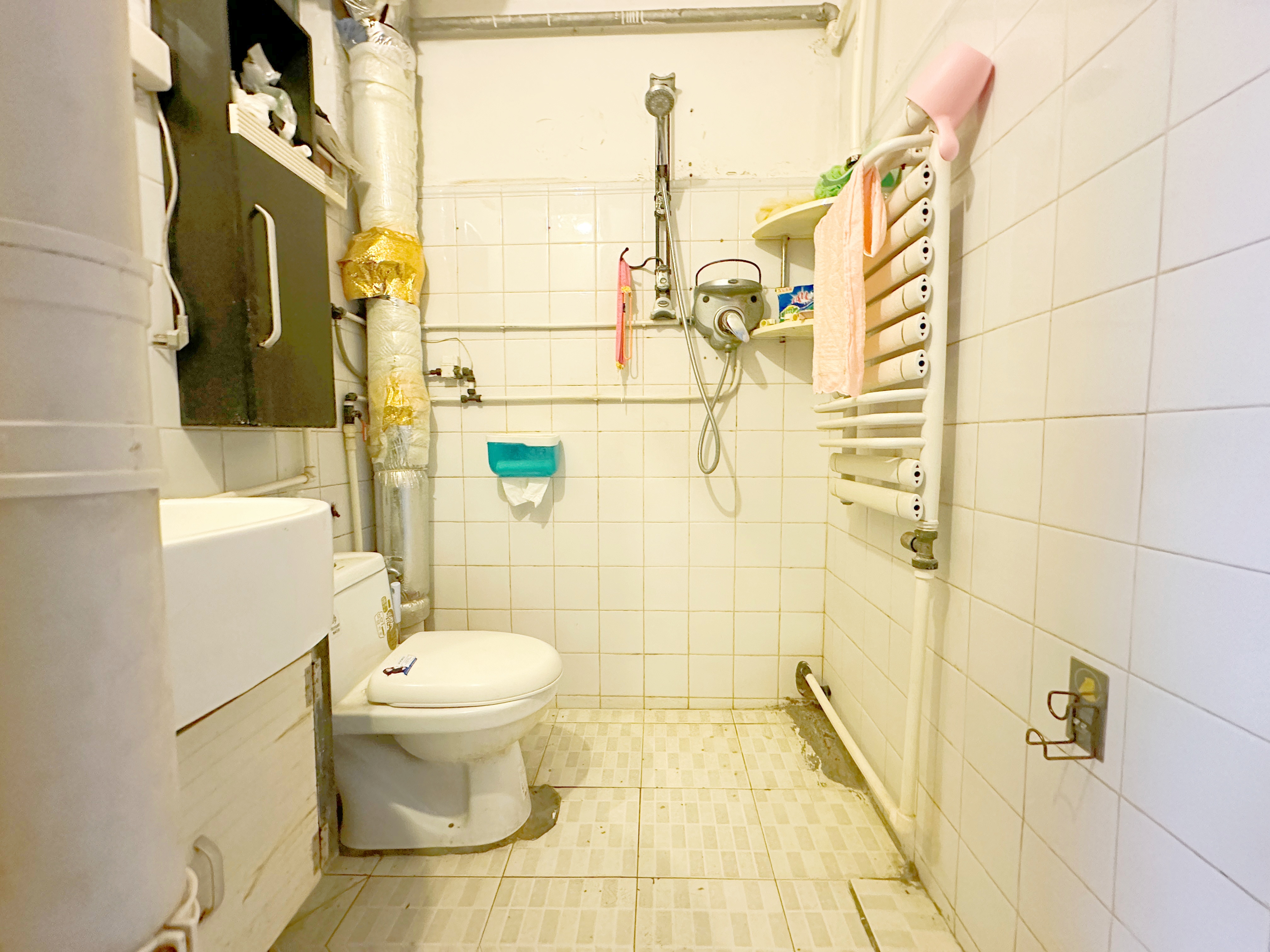 无影山中路天成集团宿舍