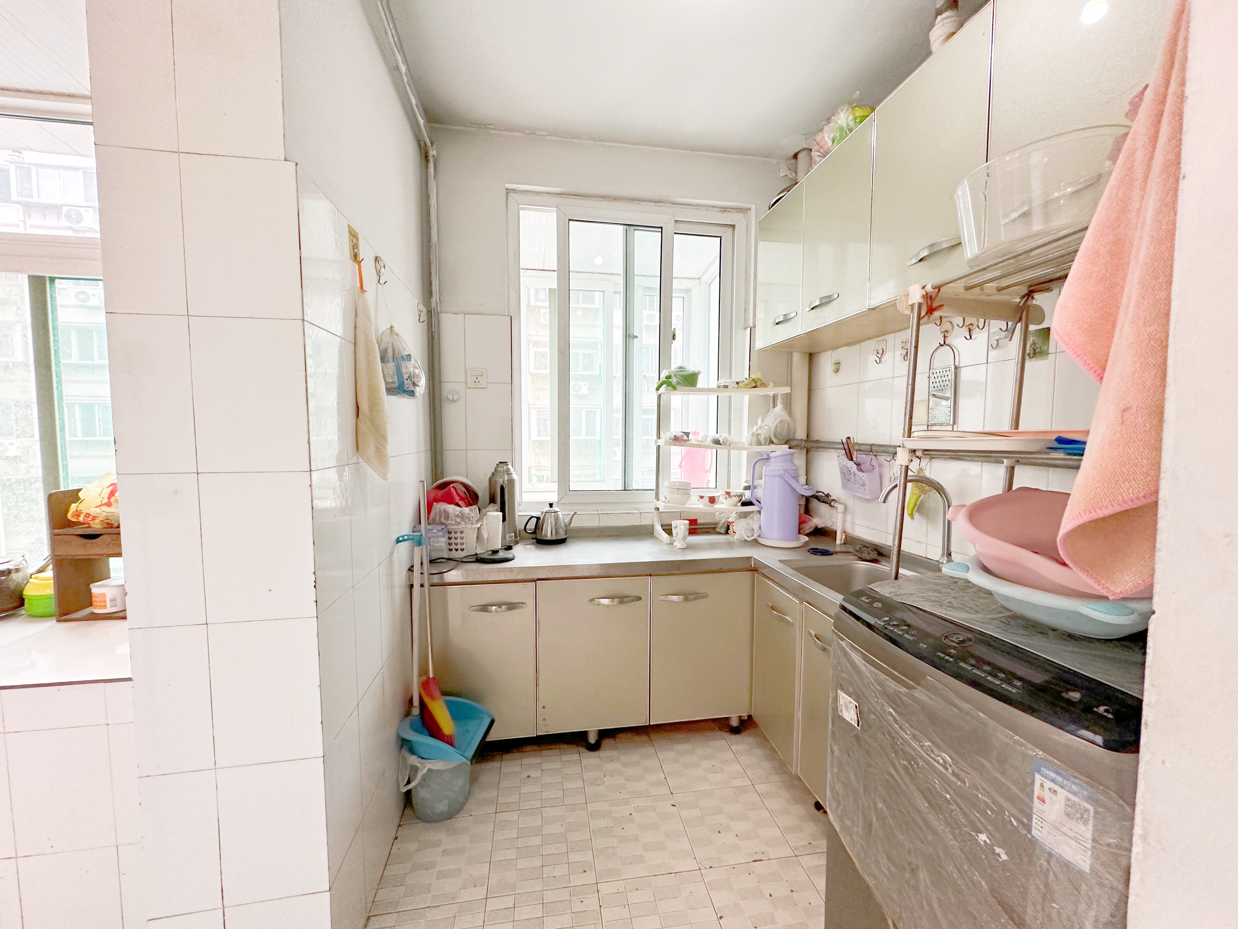 无影山中路天成集团宿舍