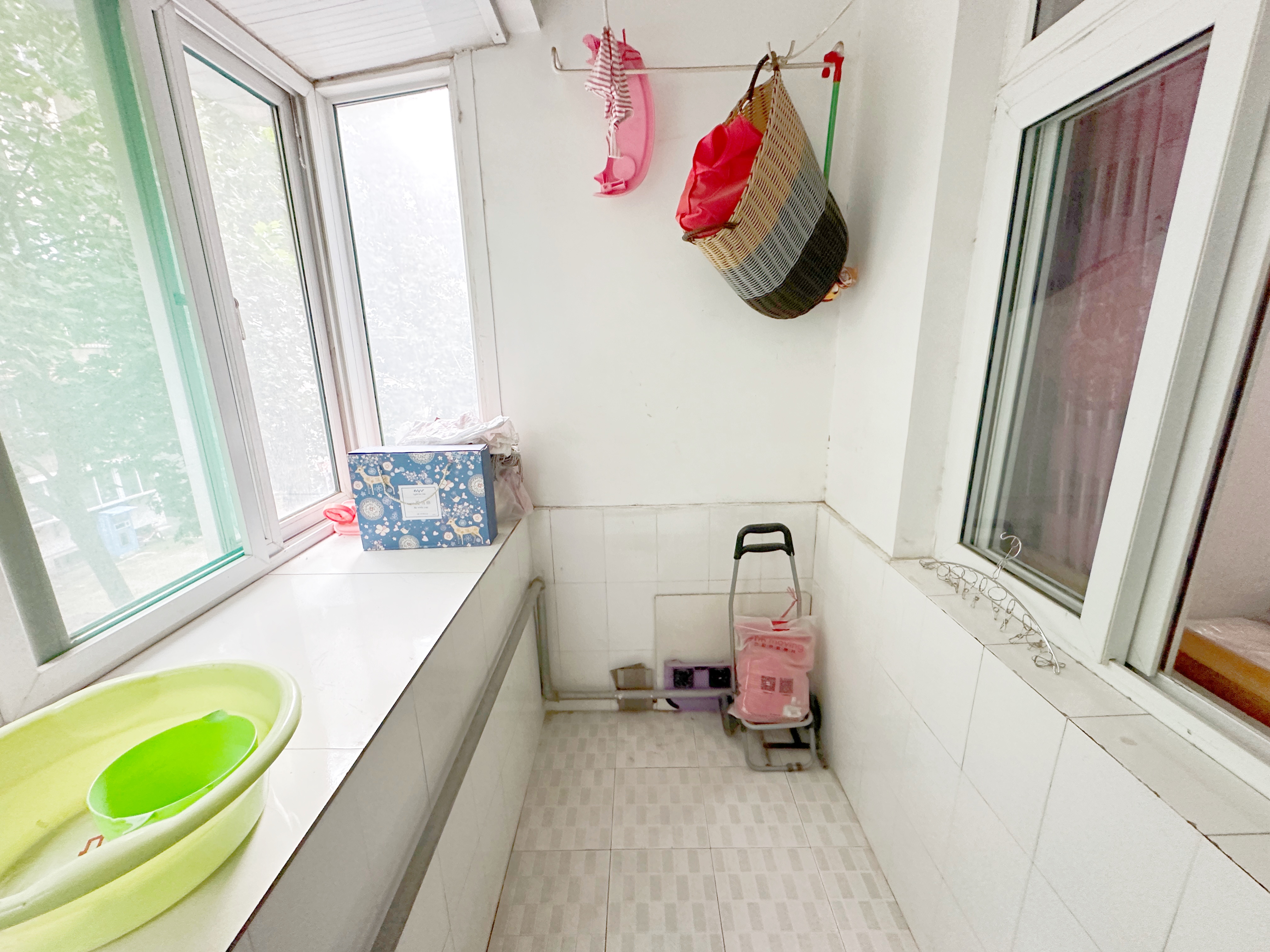 无影山中路天成集团宿舍