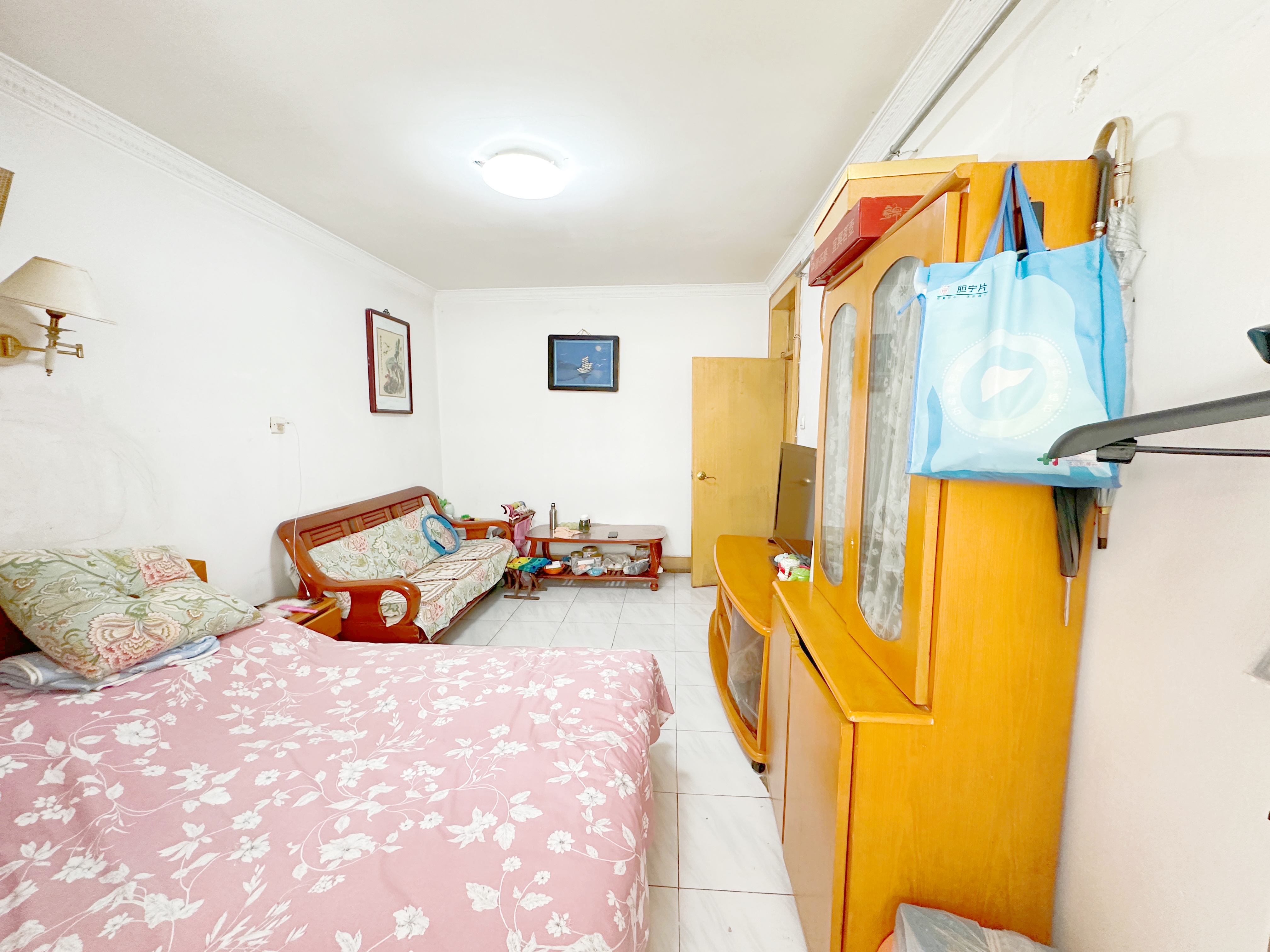 北郊热电厂宿舍