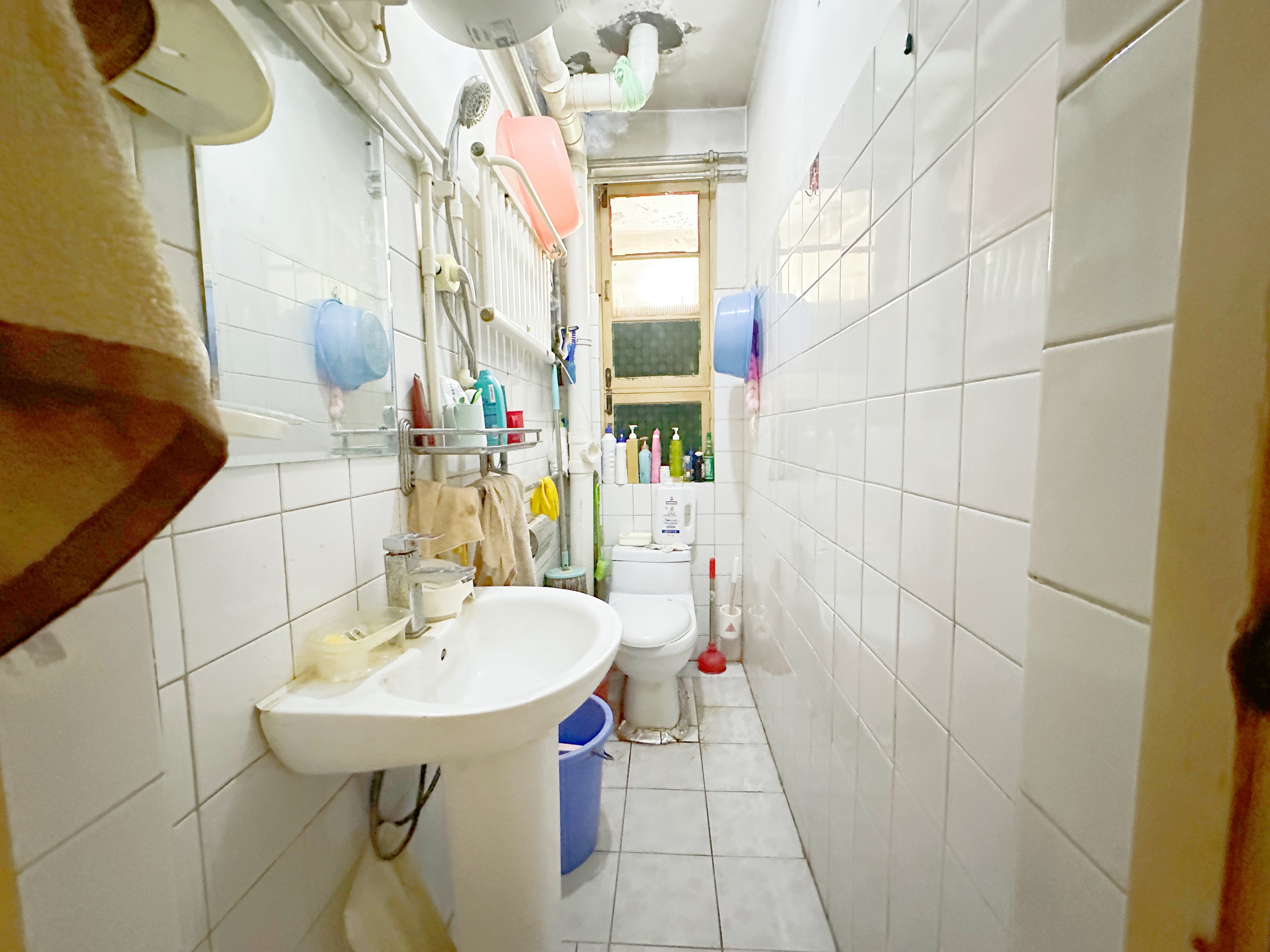 北郊热电厂宿舍