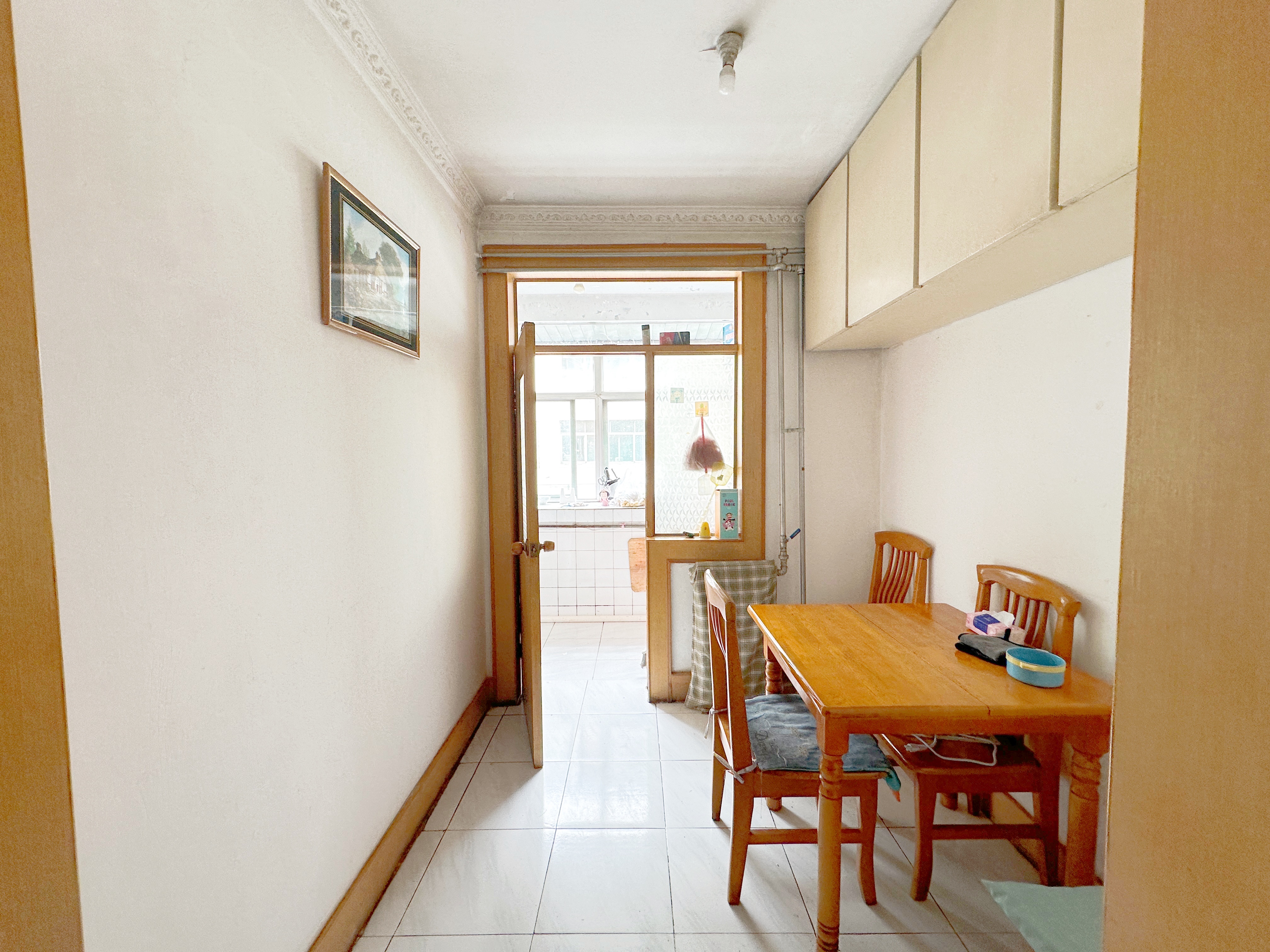 北郊热电厂宿舍