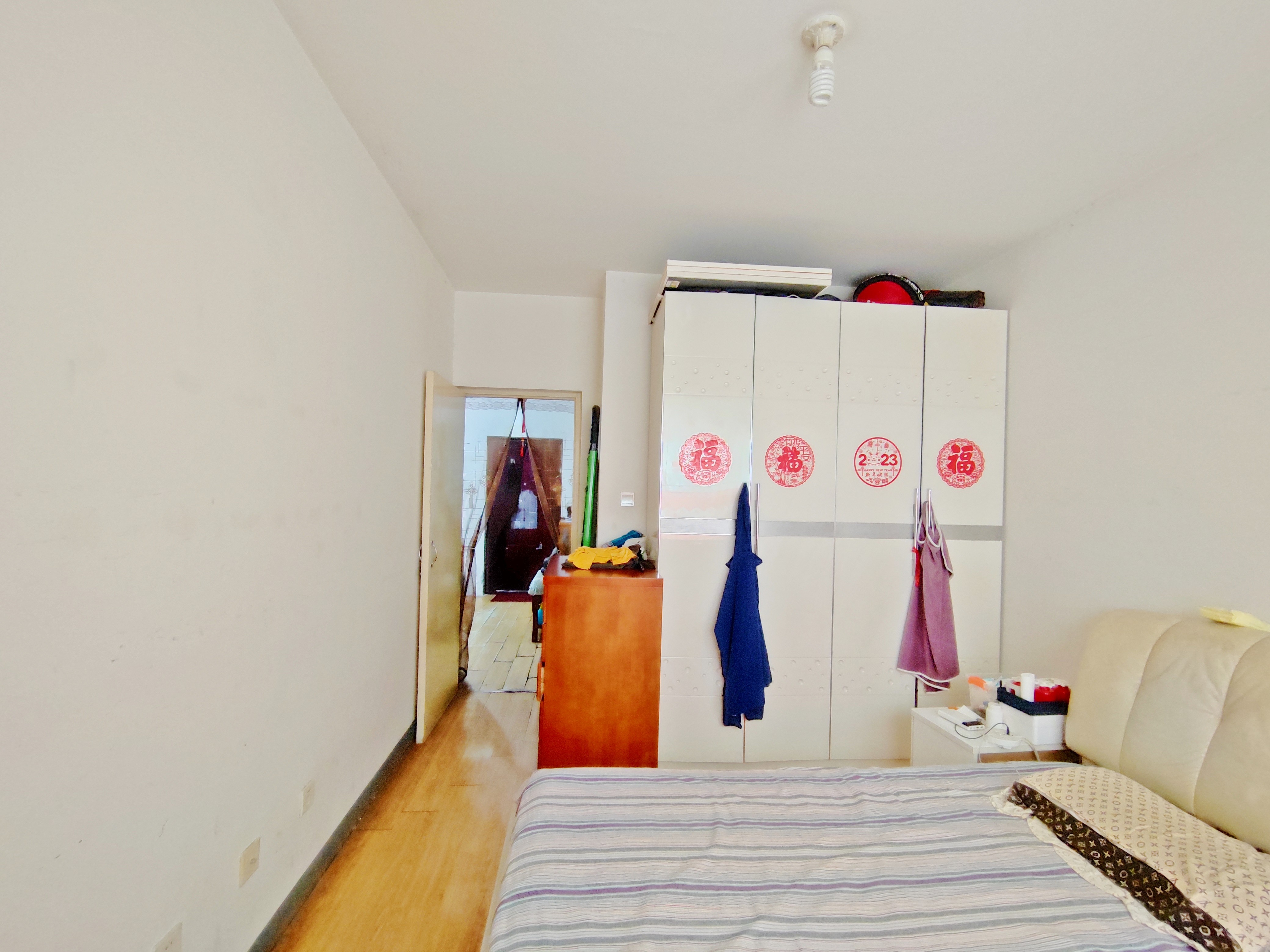 腊山南苑(二区)