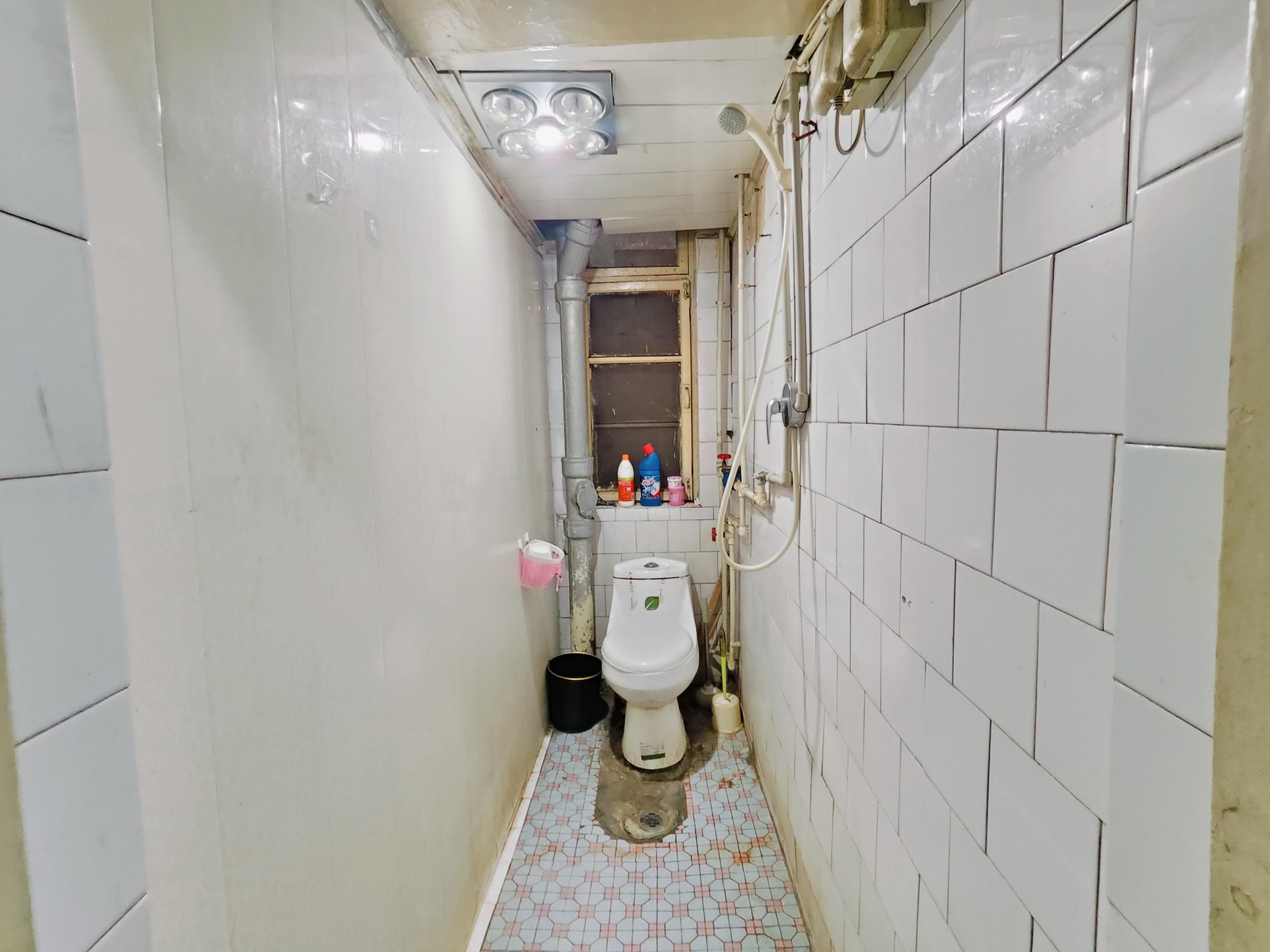 工业北路单位宿舍