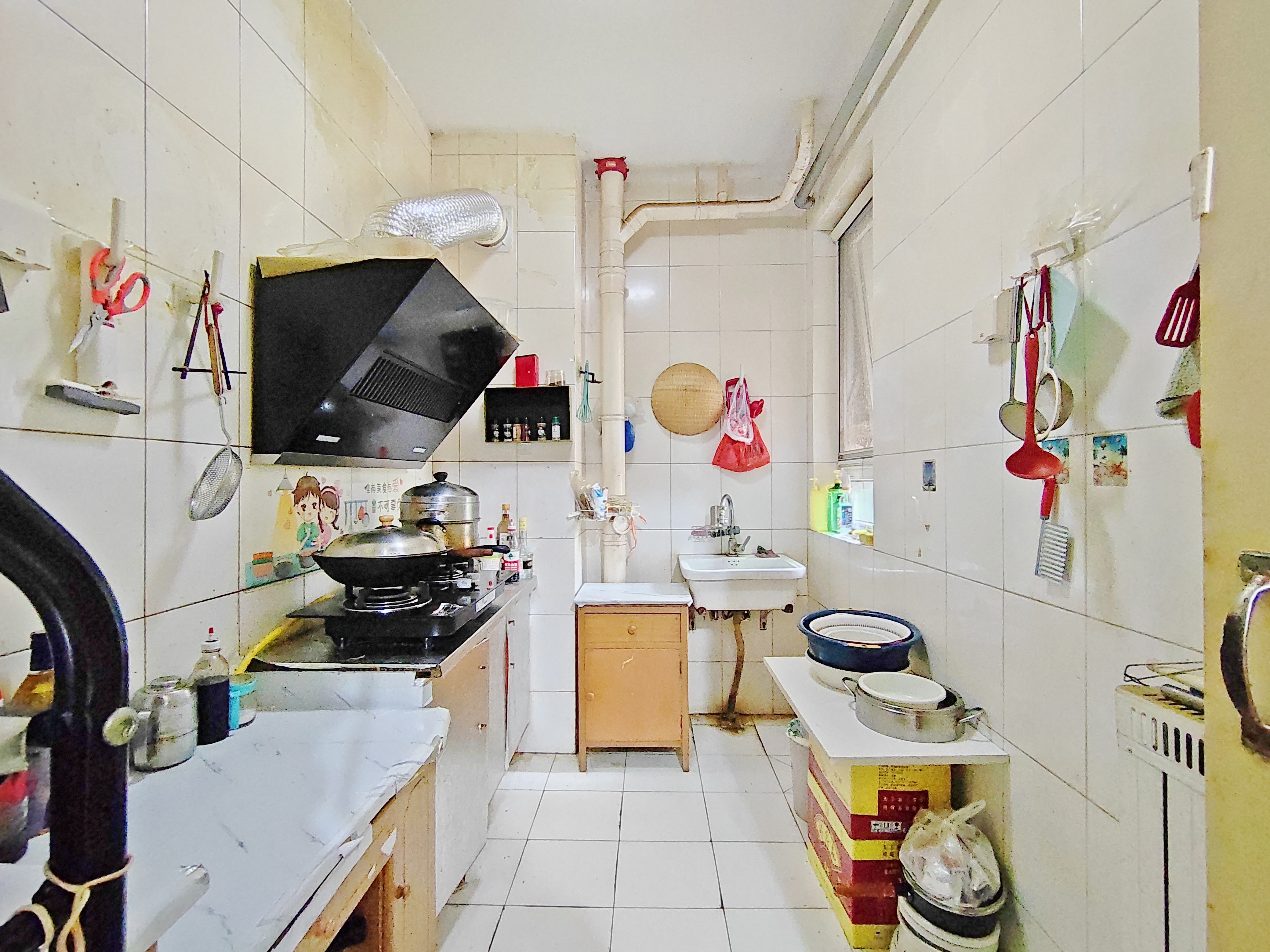 腊山南苑(二区)