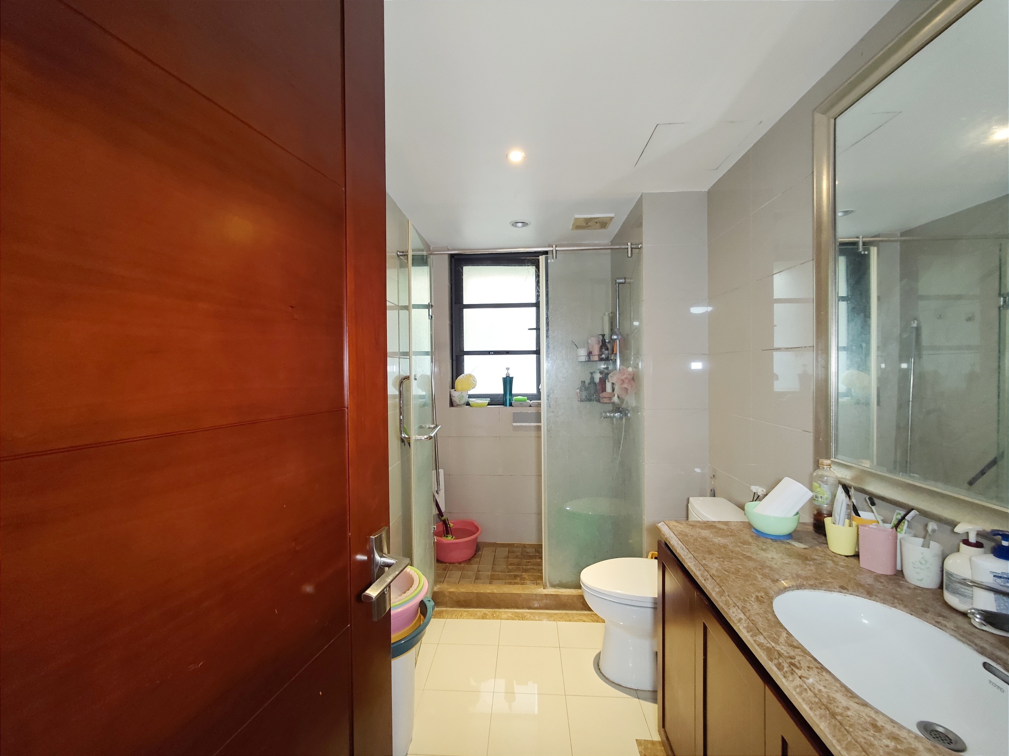 海尔绿城全运村百合园