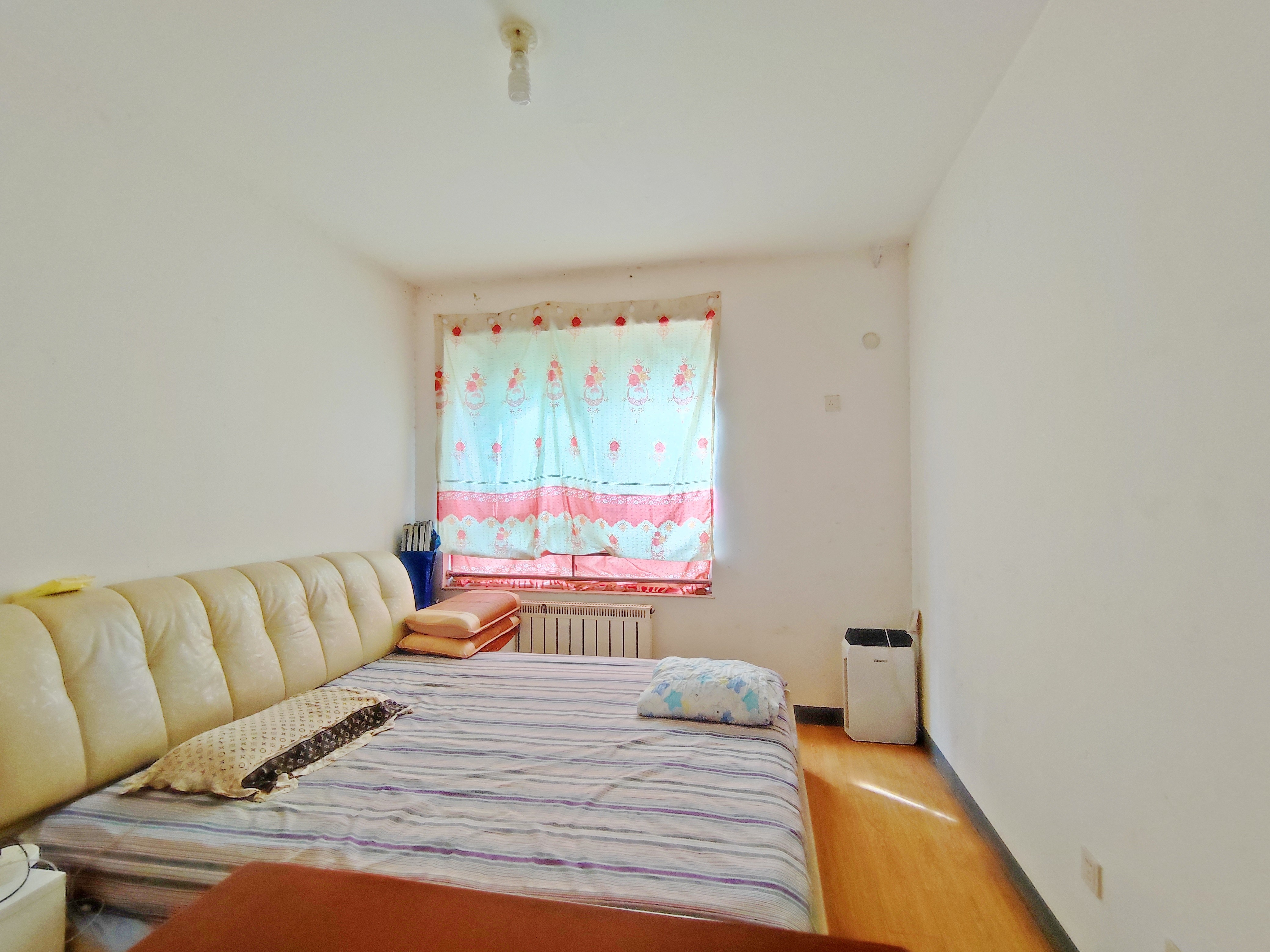 腊山南苑(二区)