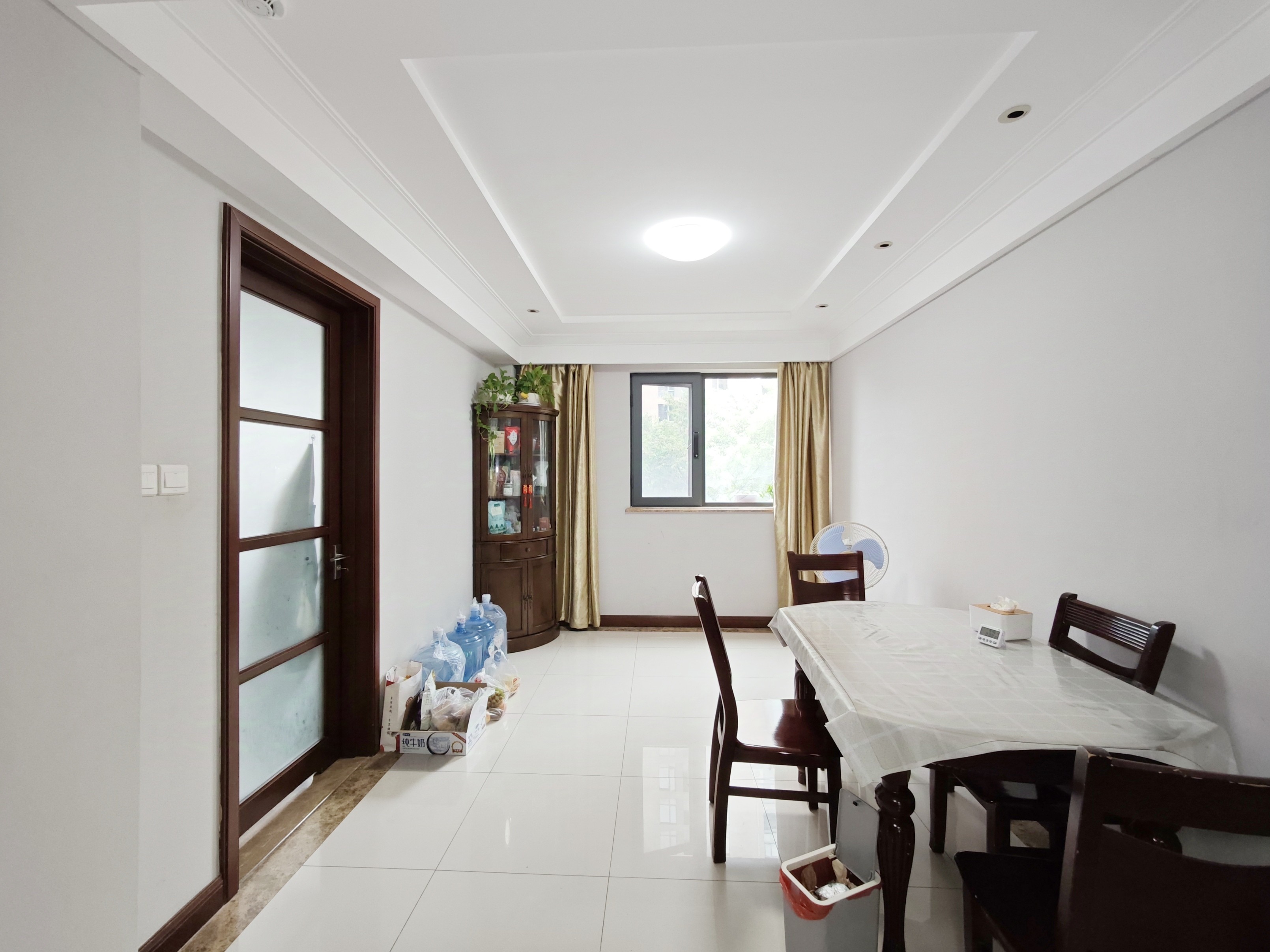 海尔绿城全运村百合园