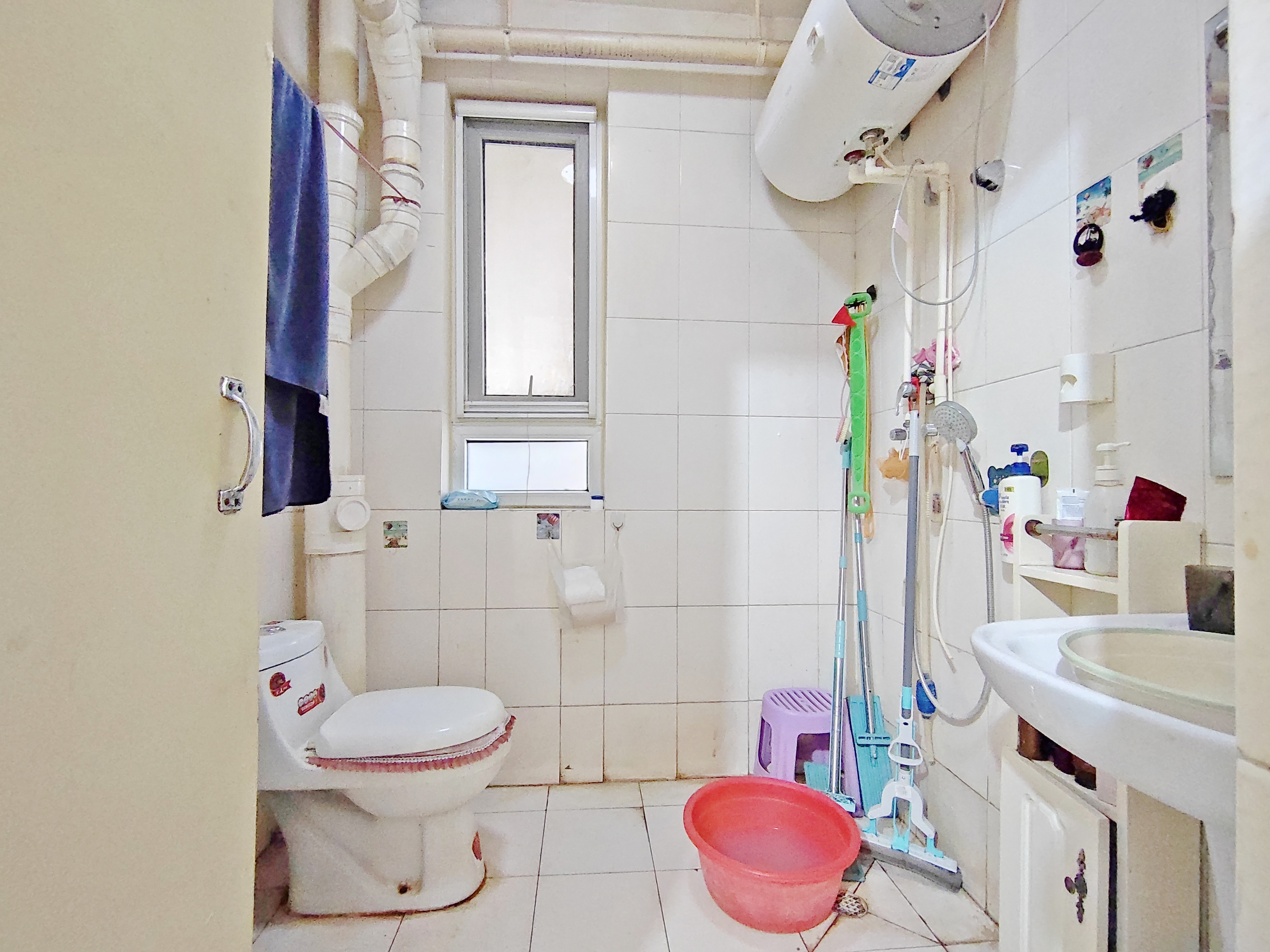 腊山南苑(二区)