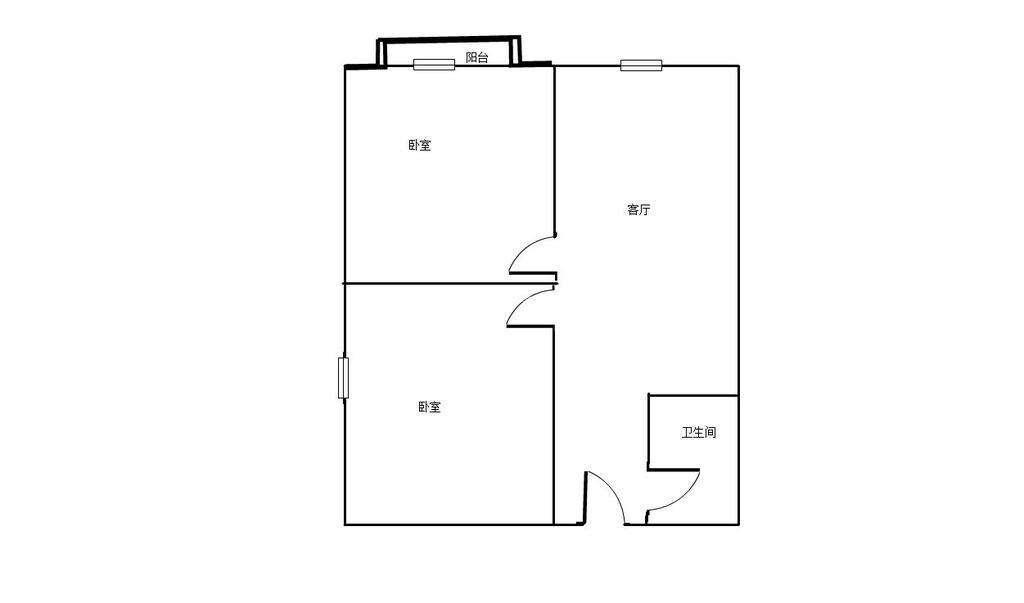 通惠街单位宿舍