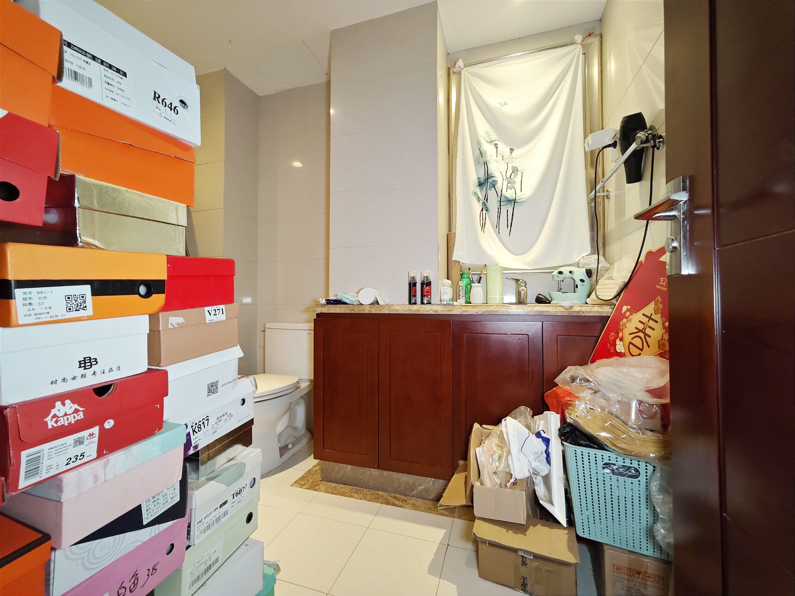 海尔绿城全运村百合园