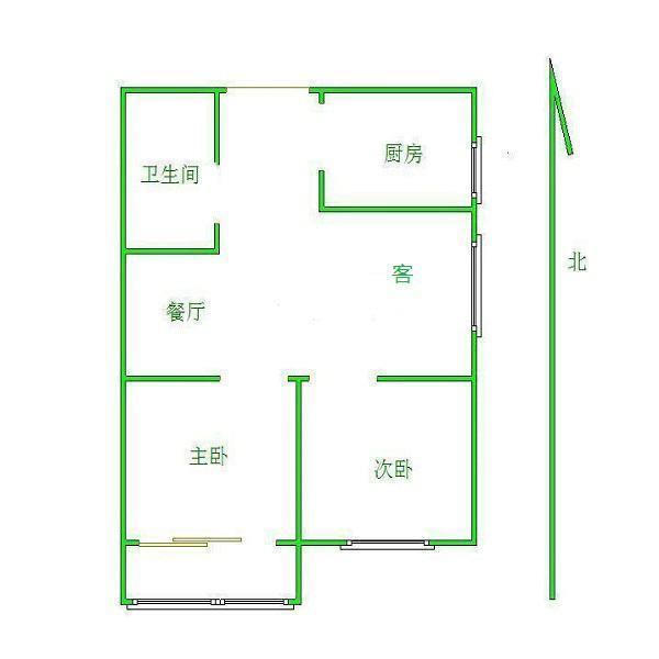 雁翔苑